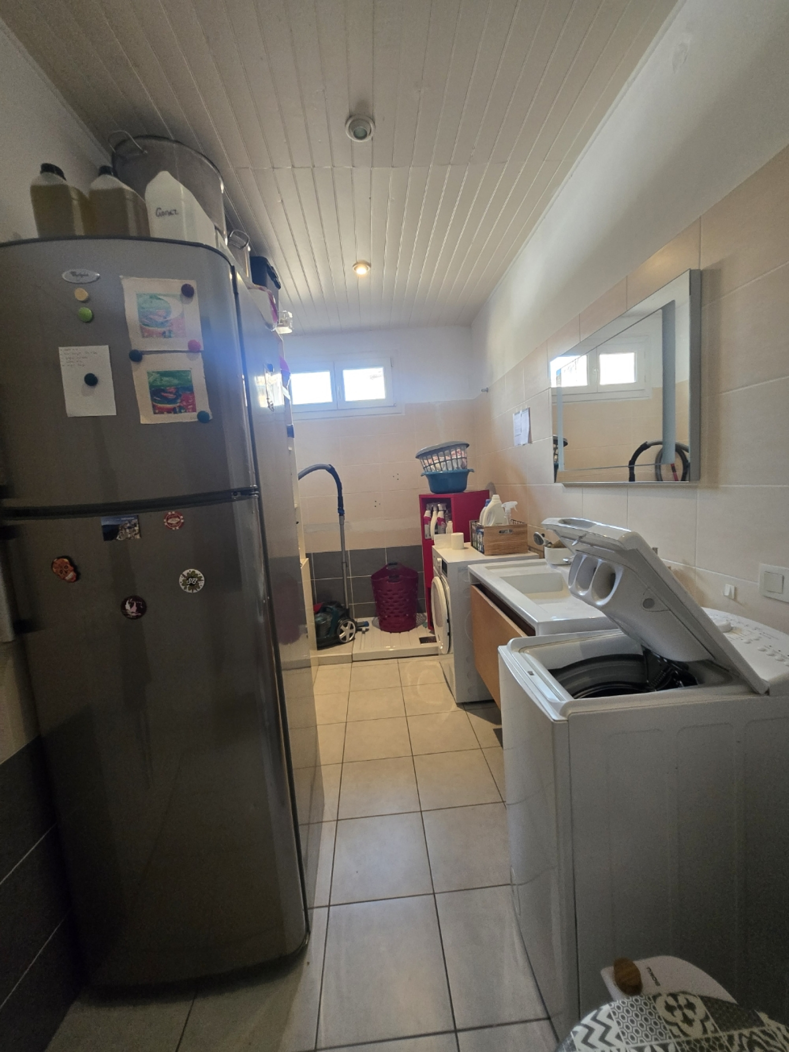 Image_, Maison, Pézenas, ref :607