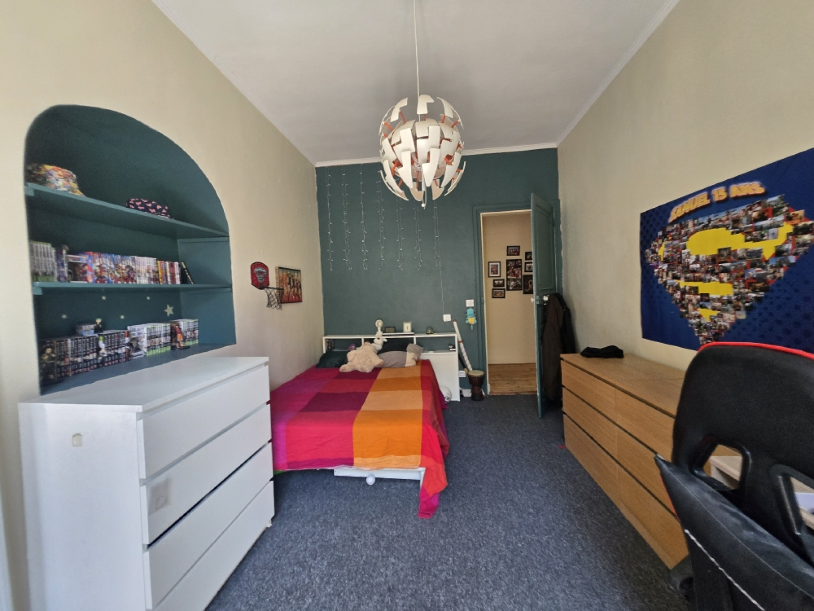 Image_, Maison, Pézenas, ref :607