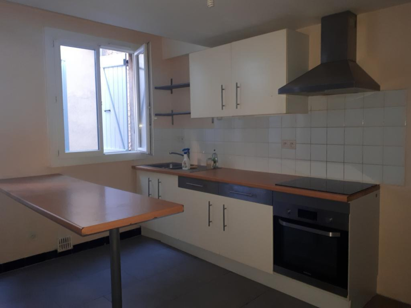 Image_, Maison de village, Pézenas, ref :93