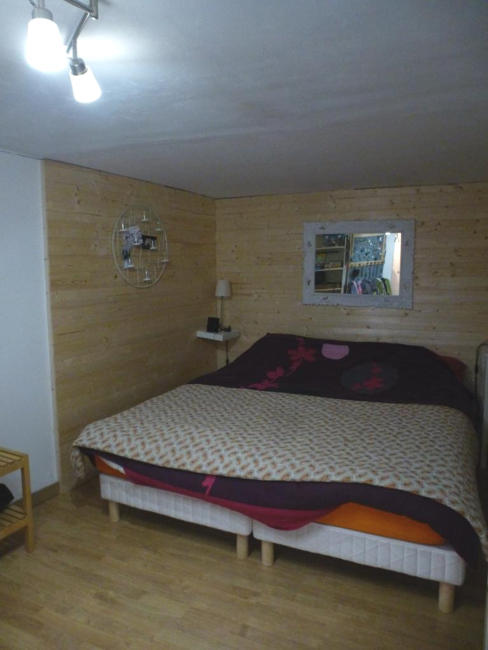 Image_, Maison de village, Pézenas, ref :93