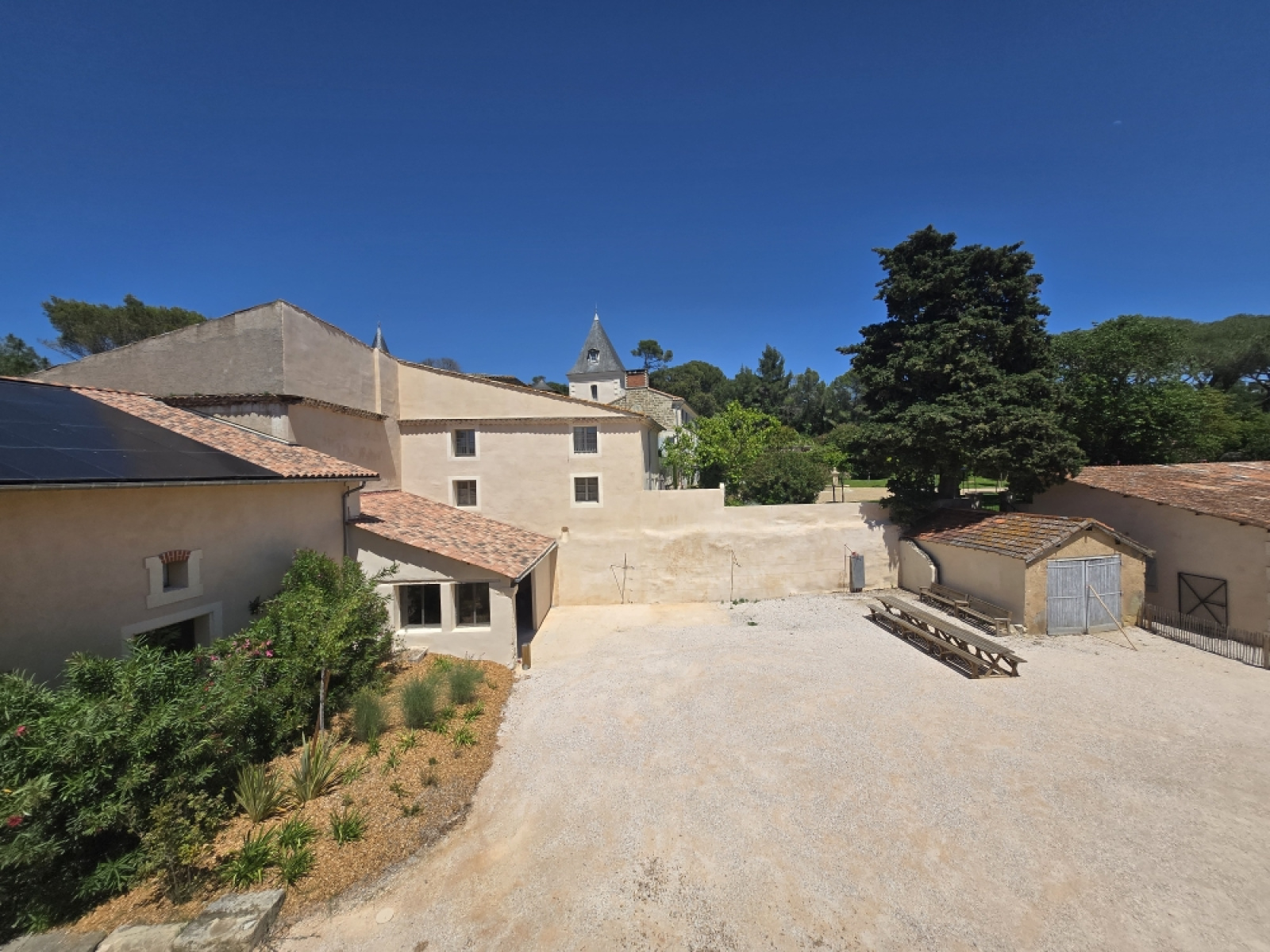 Image_, Appartement, Pézenas, ref :556