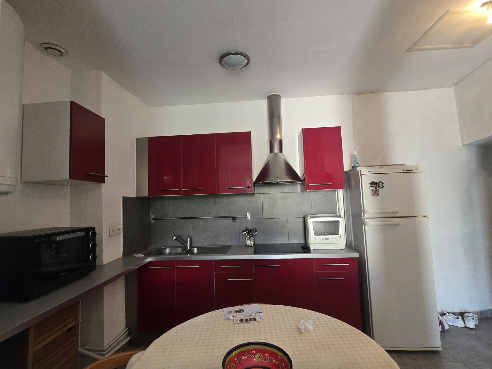Image_, Appartement, Pézenas, ref :818