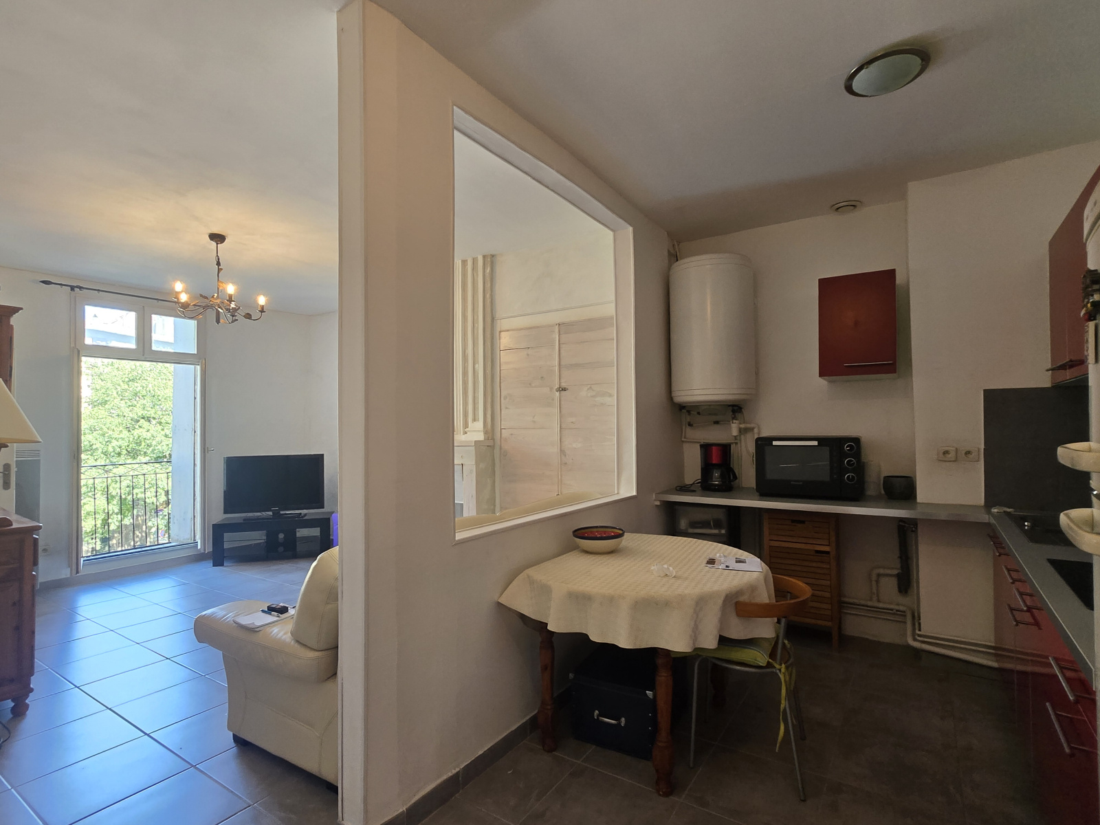 Image_, Appartement, Pézenas, ref :818