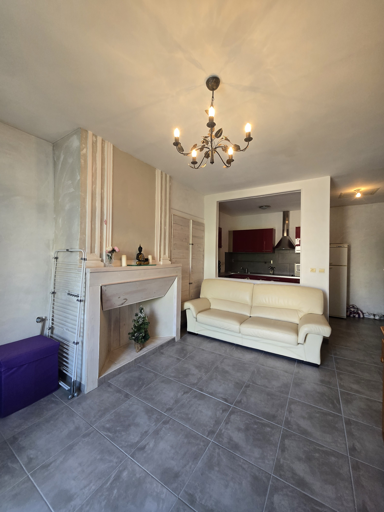 Image_, Appartement, Pézenas, ref :818