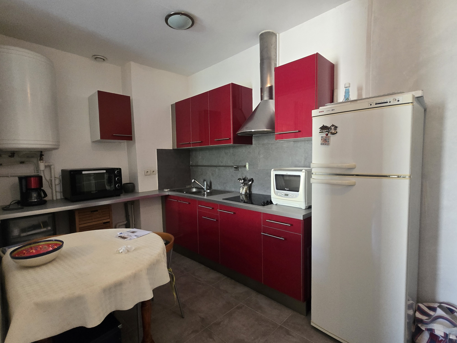 Image_, Appartement, Pézenas, ref :818