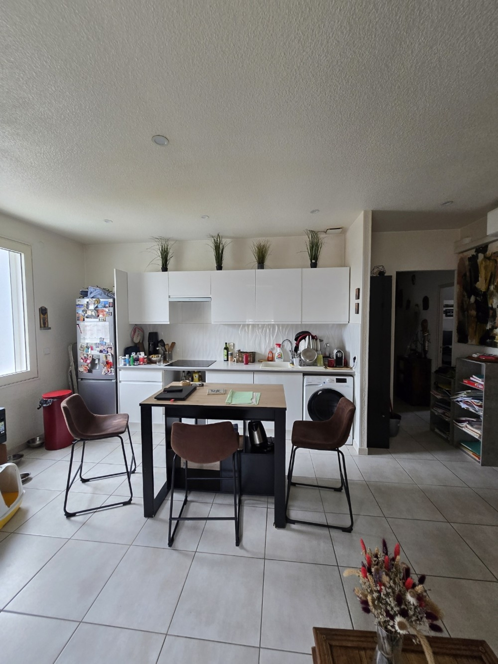 Image_, Appartement, Pézenas, ref :605