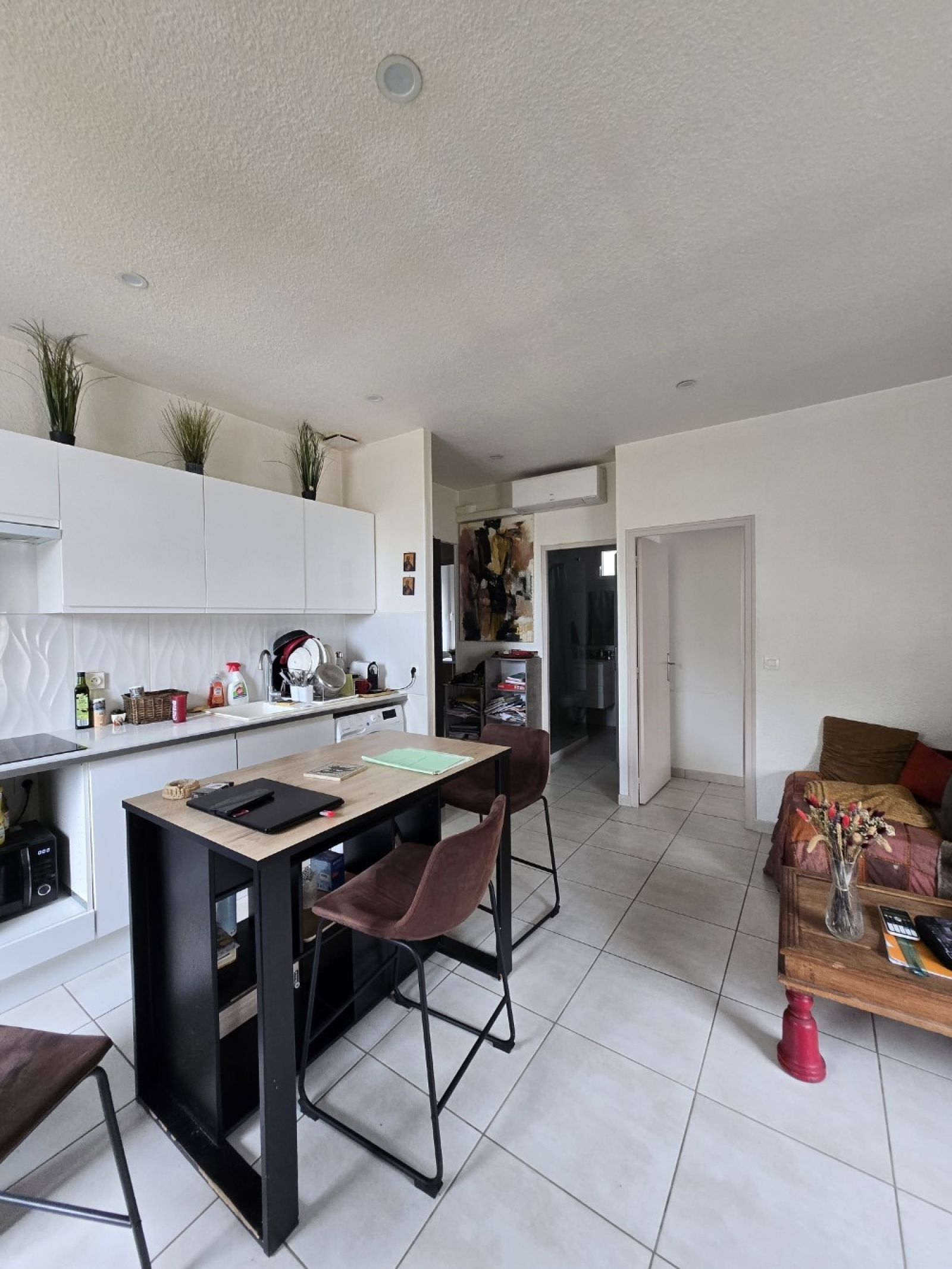Image_, Appartement, Pézenas, ref :605
