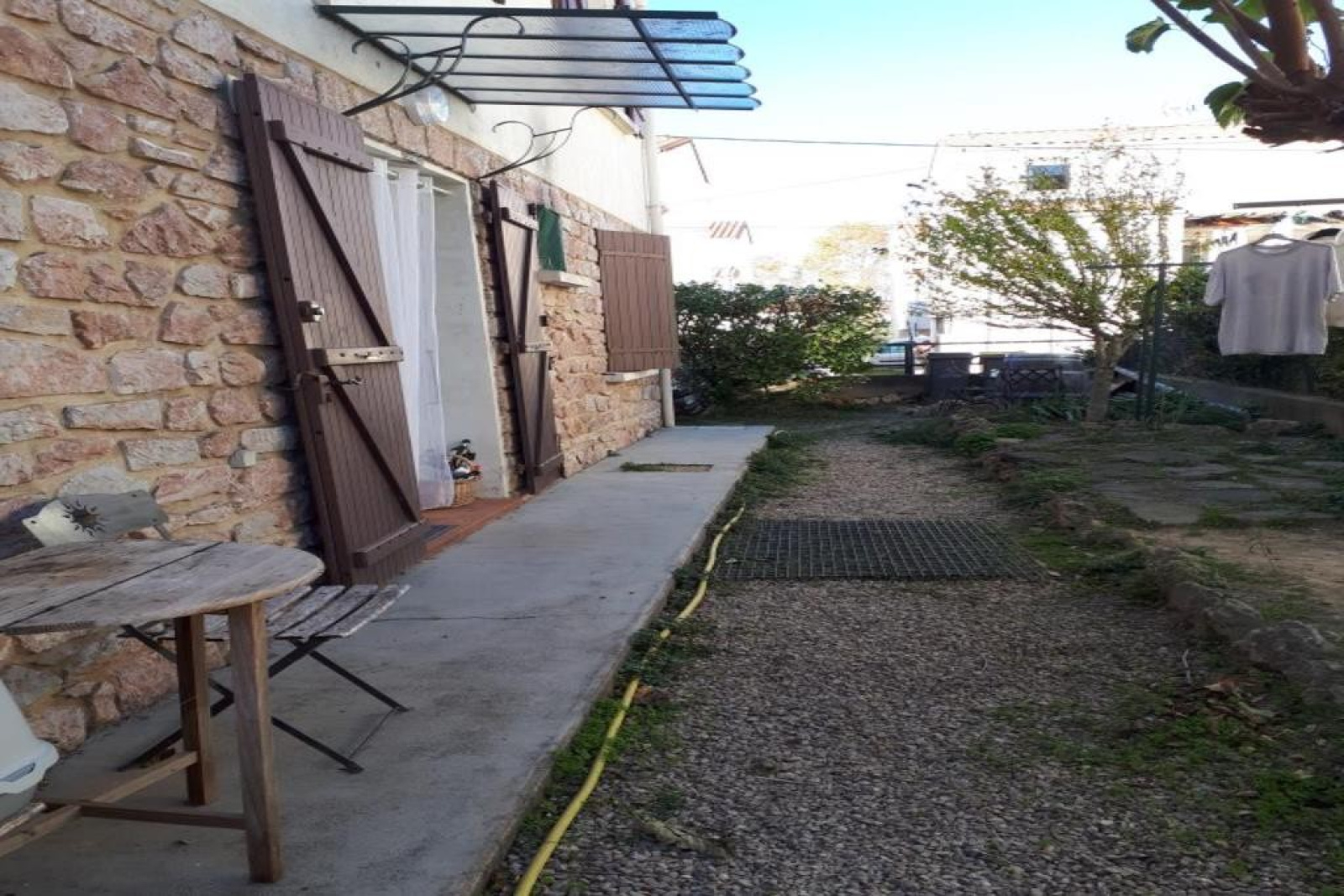 Image_, Appartement, Pézenas, ref :655la