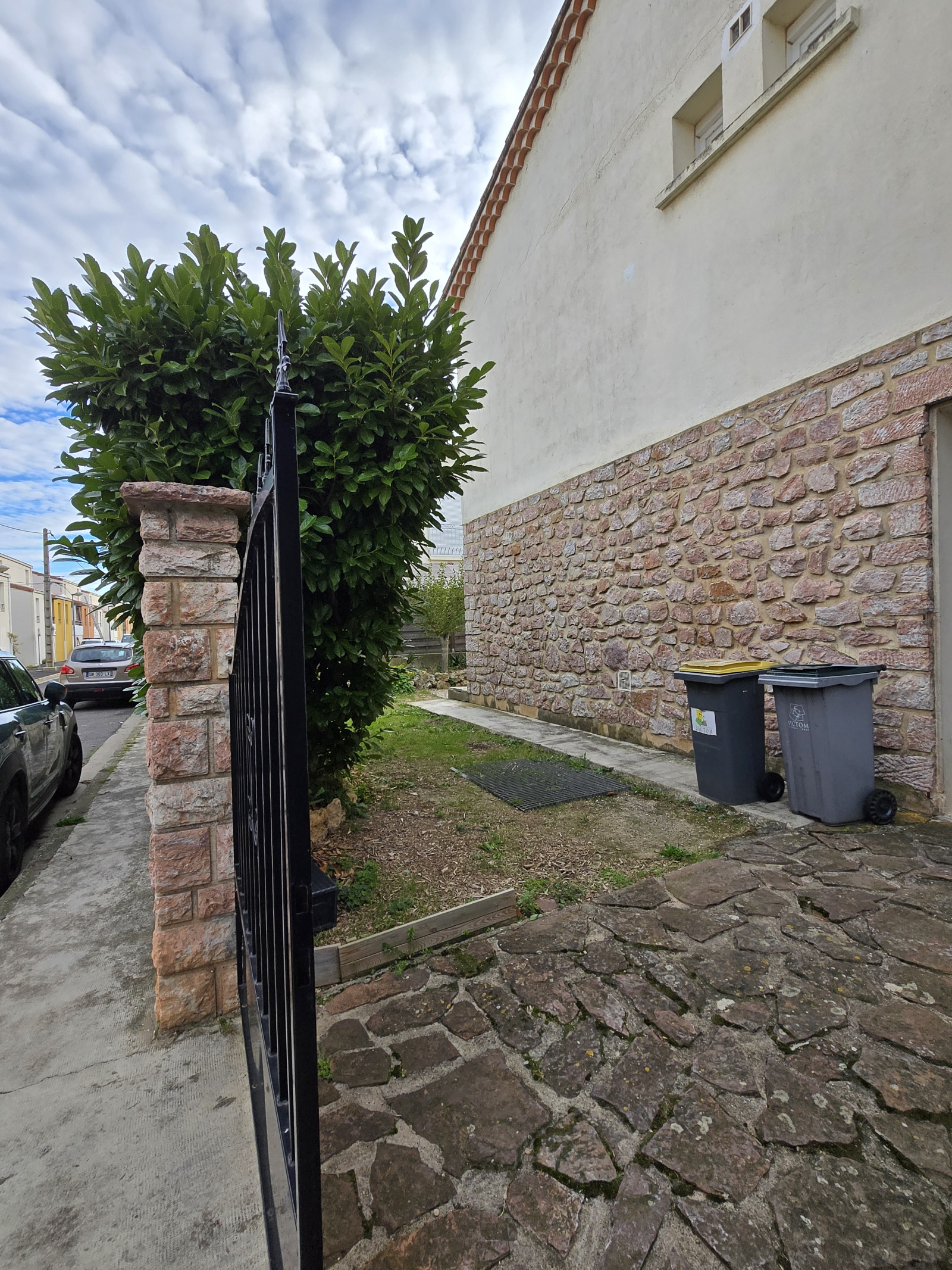 Image_, Appartement, Pézenas, ref :655la