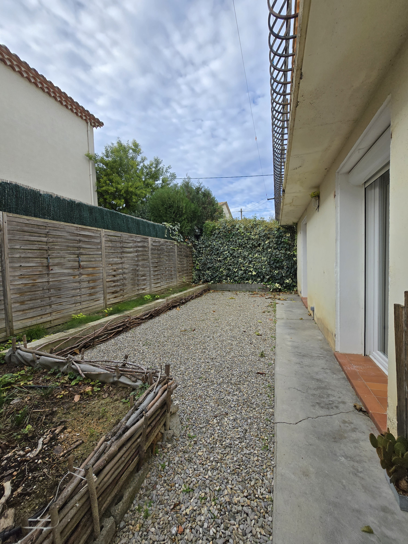 Image_, Appartement, Pézenas, ref :655la