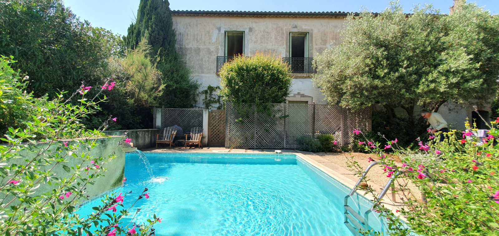 Image_, Maison, Pézenas, ref :69k
