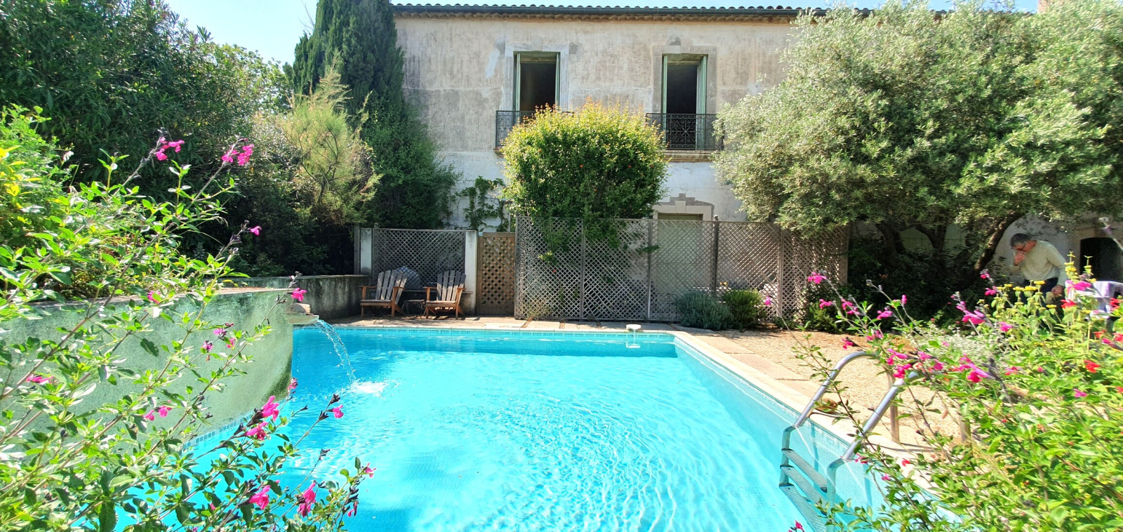 Image_, Maison, Pézenas, ref :69k