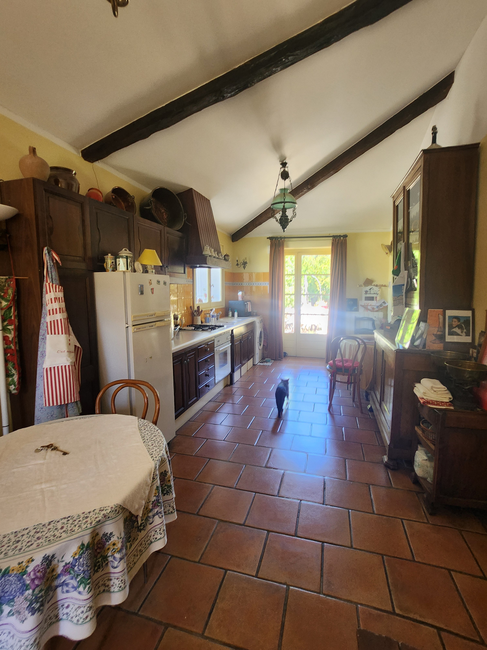 Image_, Maison, roujan, ref :261