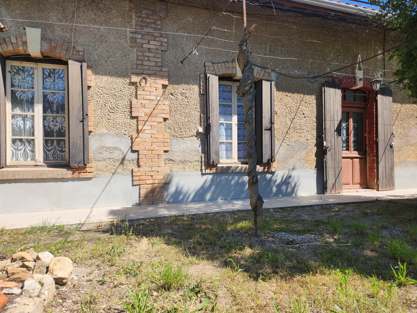 Image_, Maison, roujan, ref :261