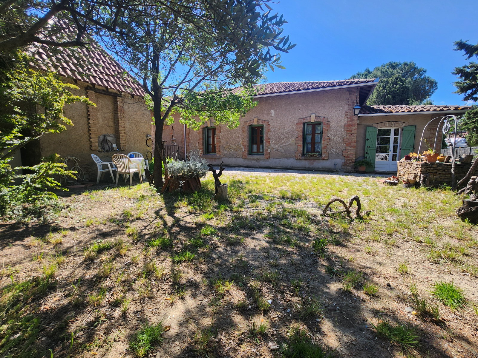 Image_, Maison, roujan, ref :261
