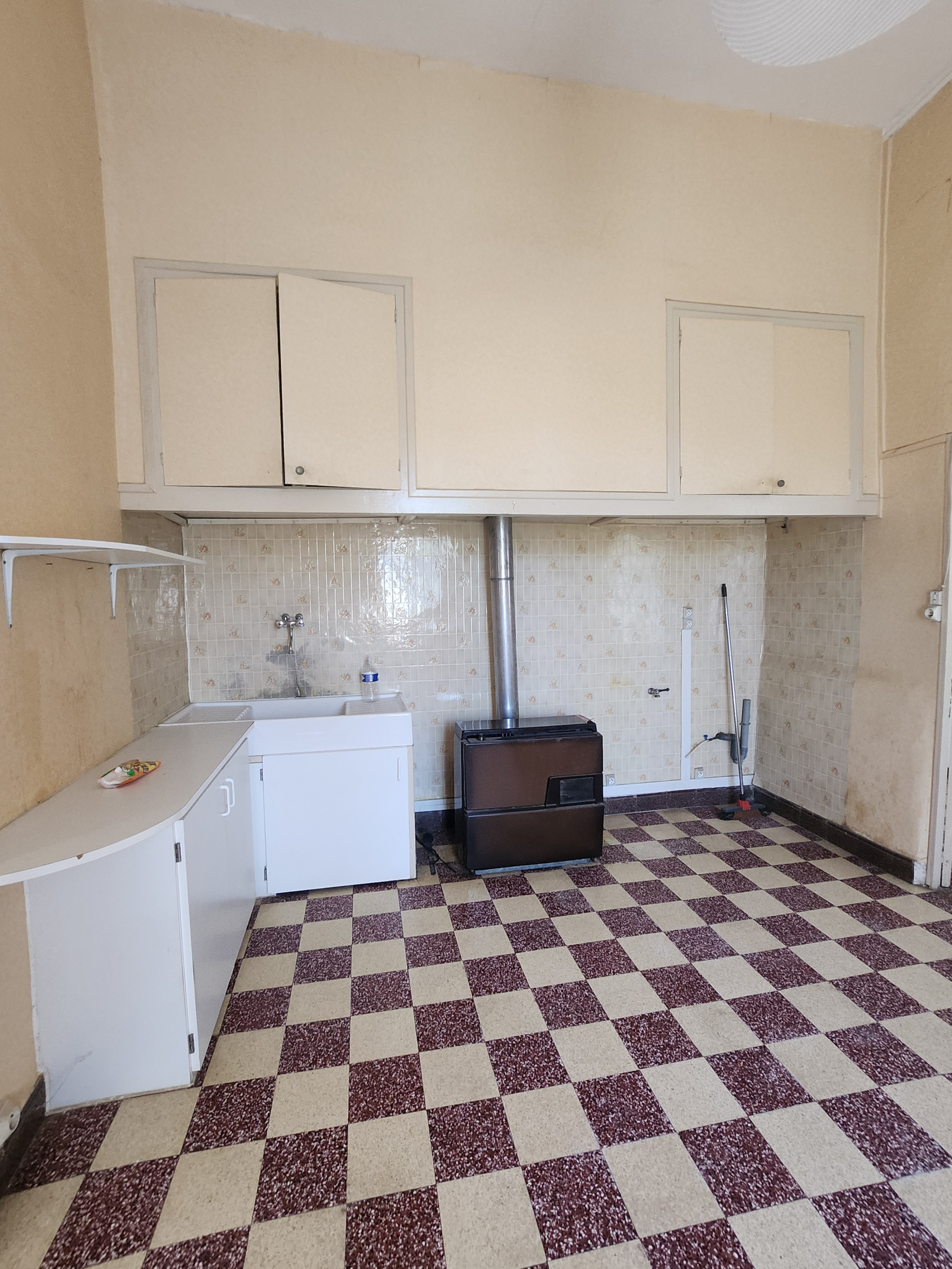 Image_, Maison, roujan, ref :261