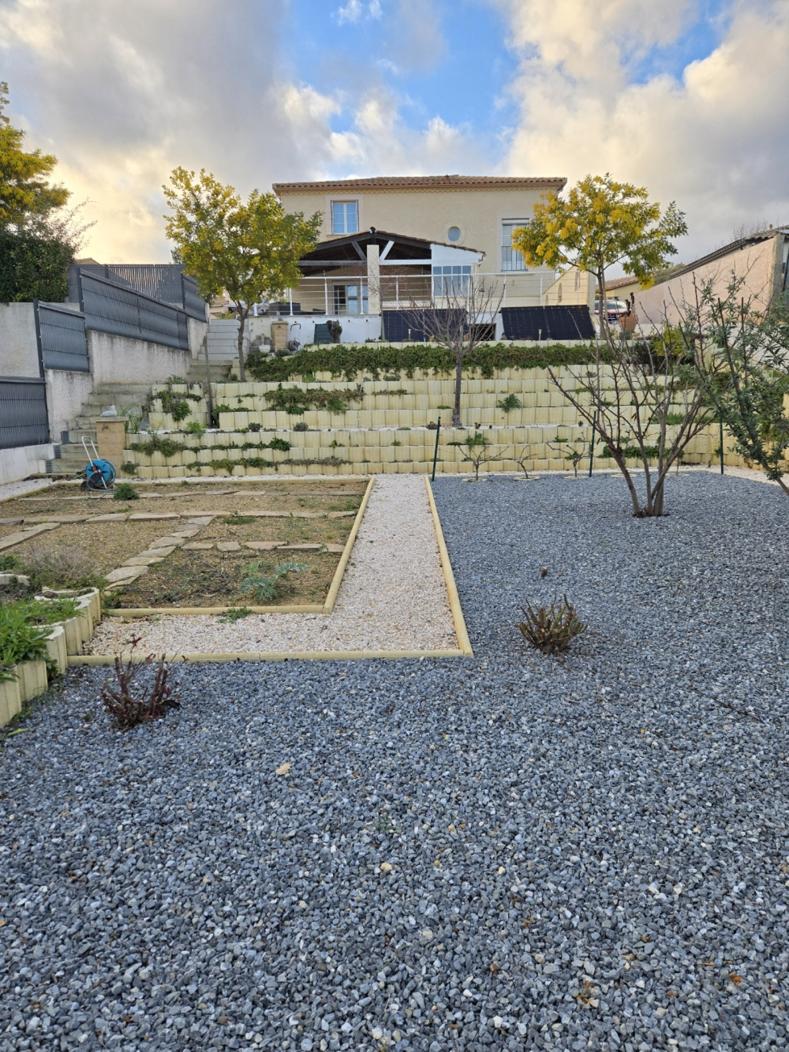 Image_, Villa, Margon, ref :603