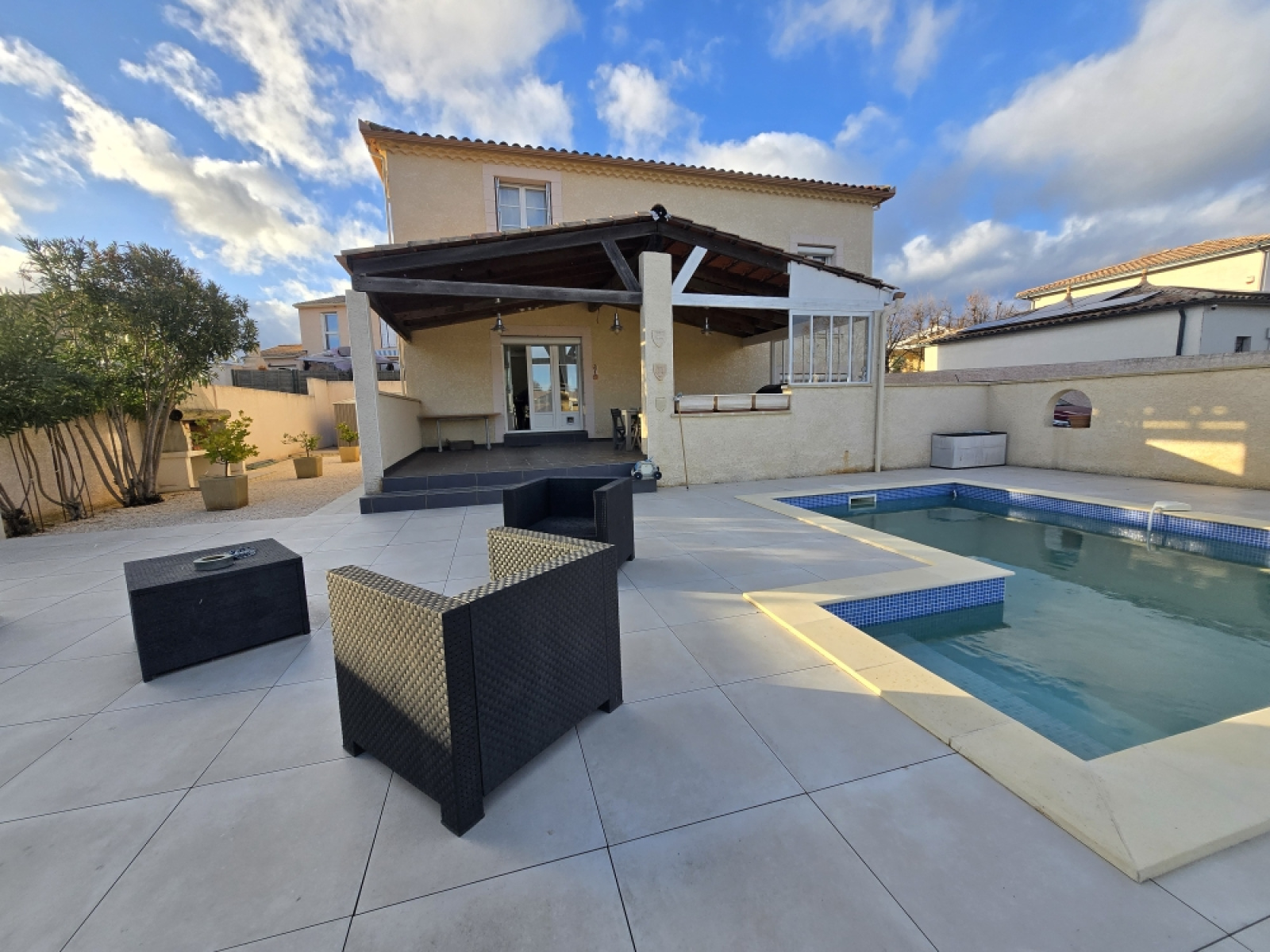 Image_, Villa, Margon, ref :603