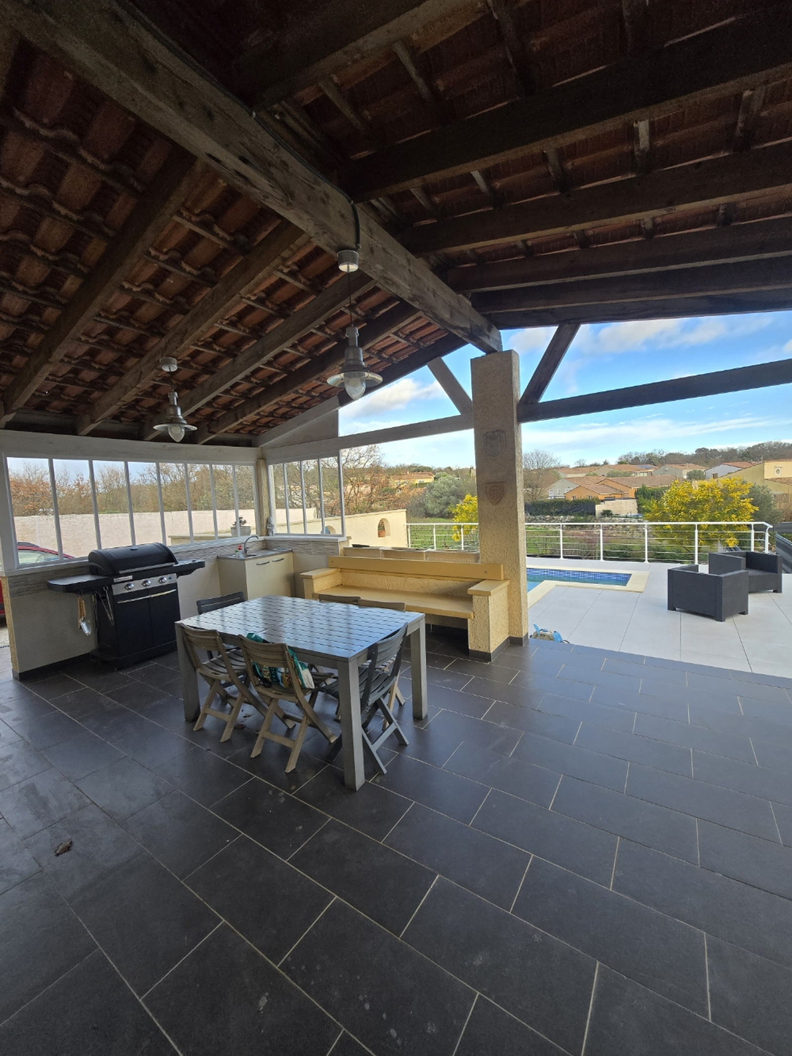 Image_, Villa, Margon, ref :603