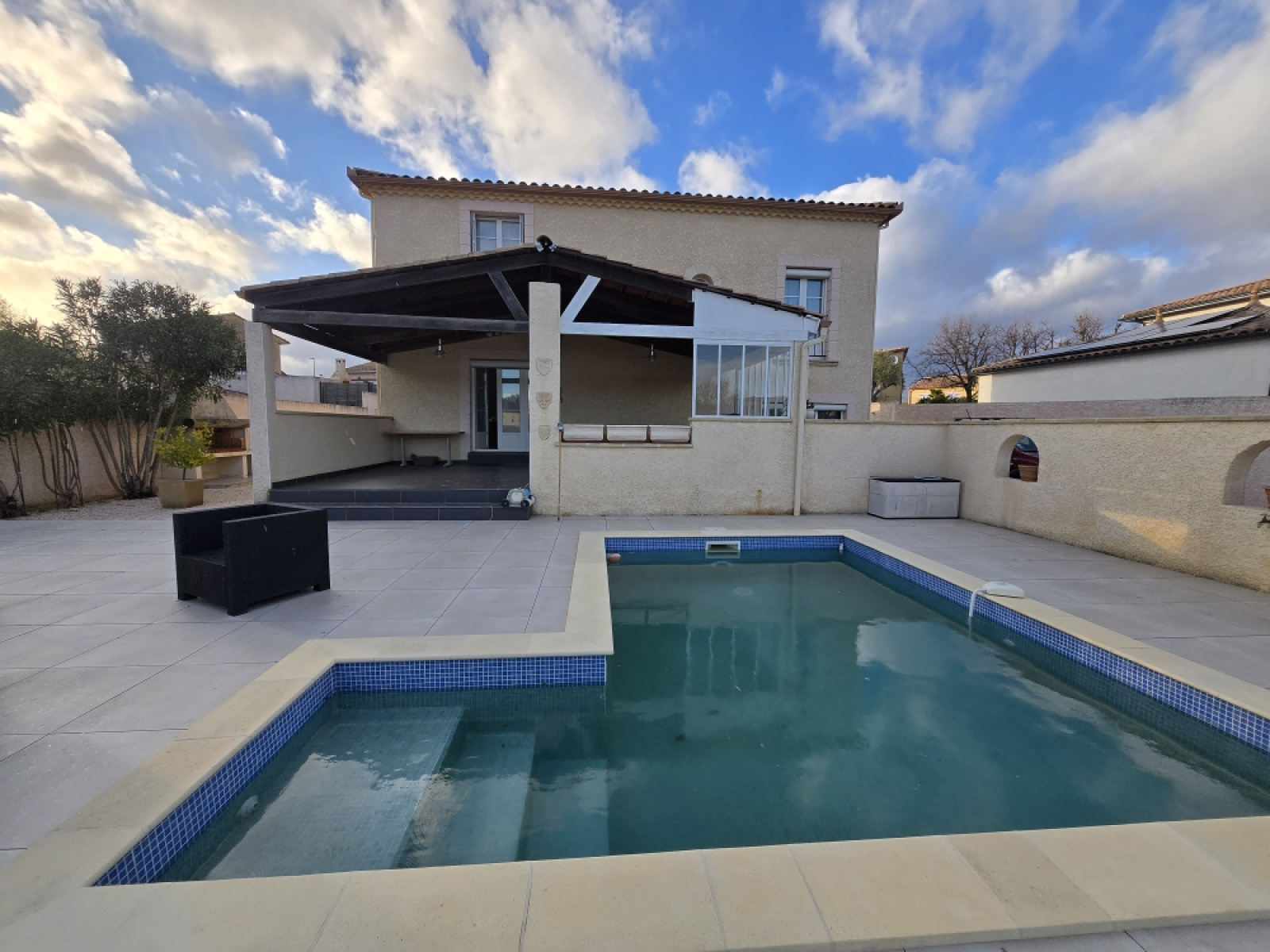 Image_, Villa, Margon, ref :603