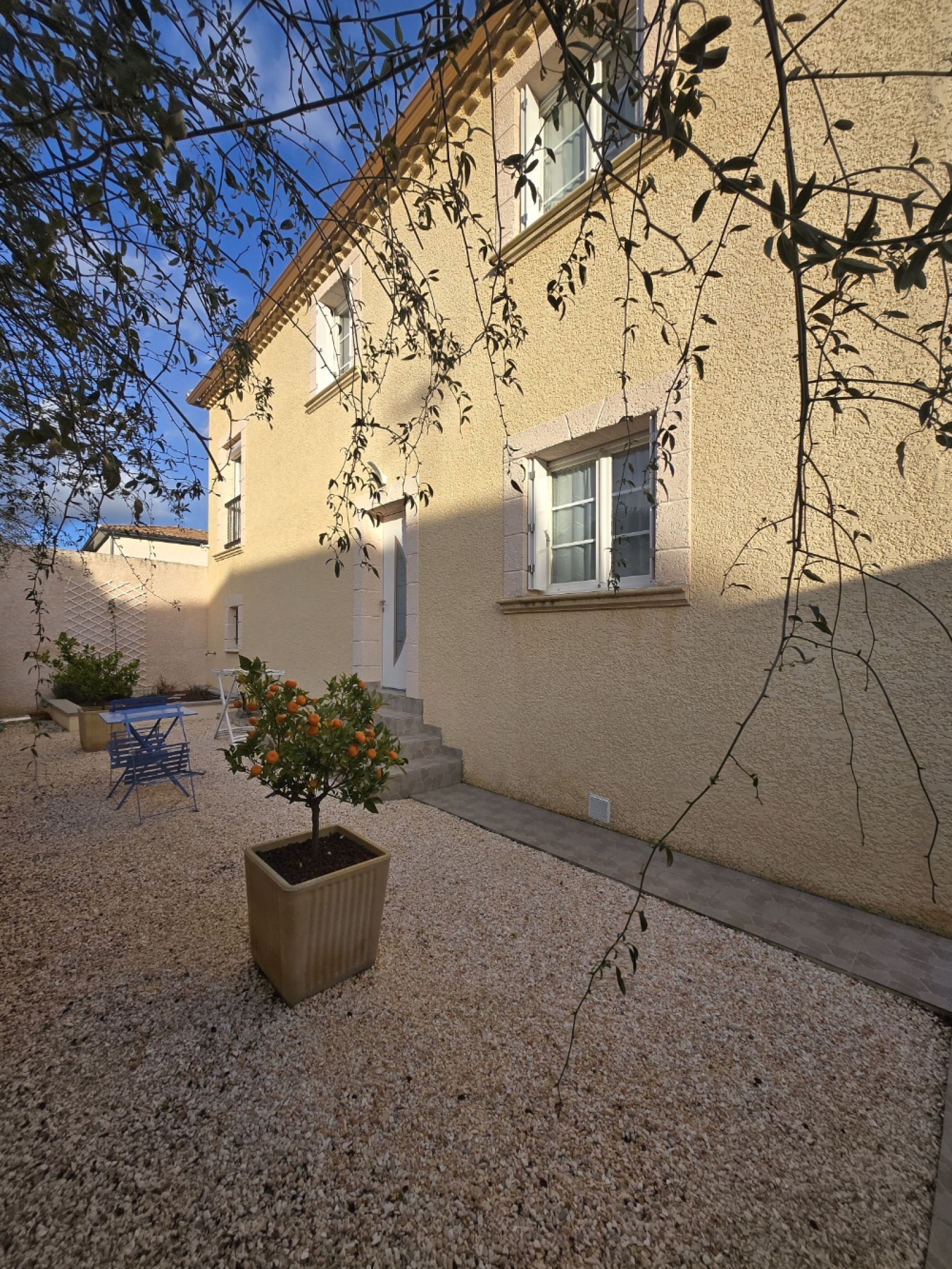 Image_, Villa, Margon, ref :603