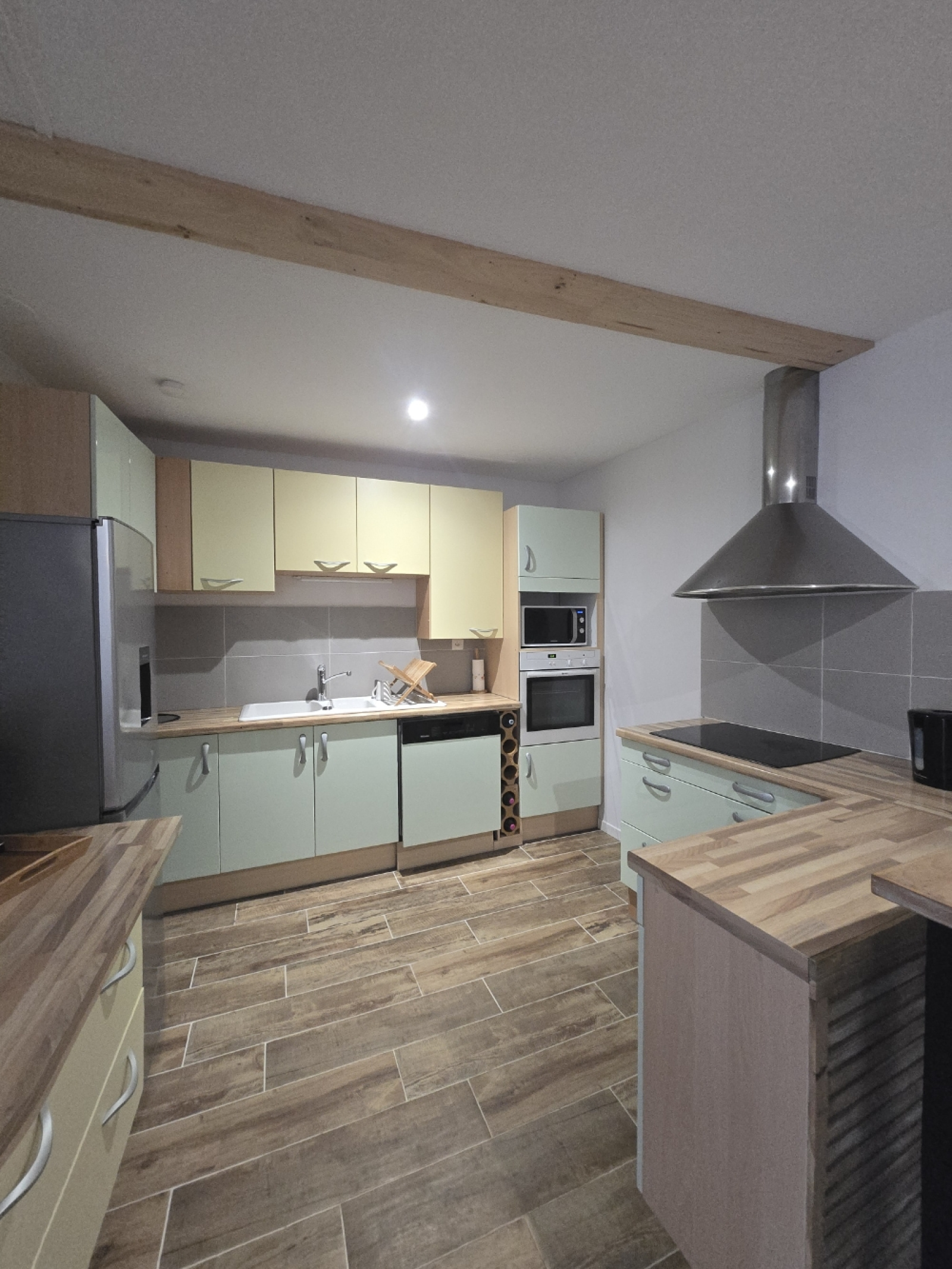 Image_, Appartement, Pézenas, ref :614