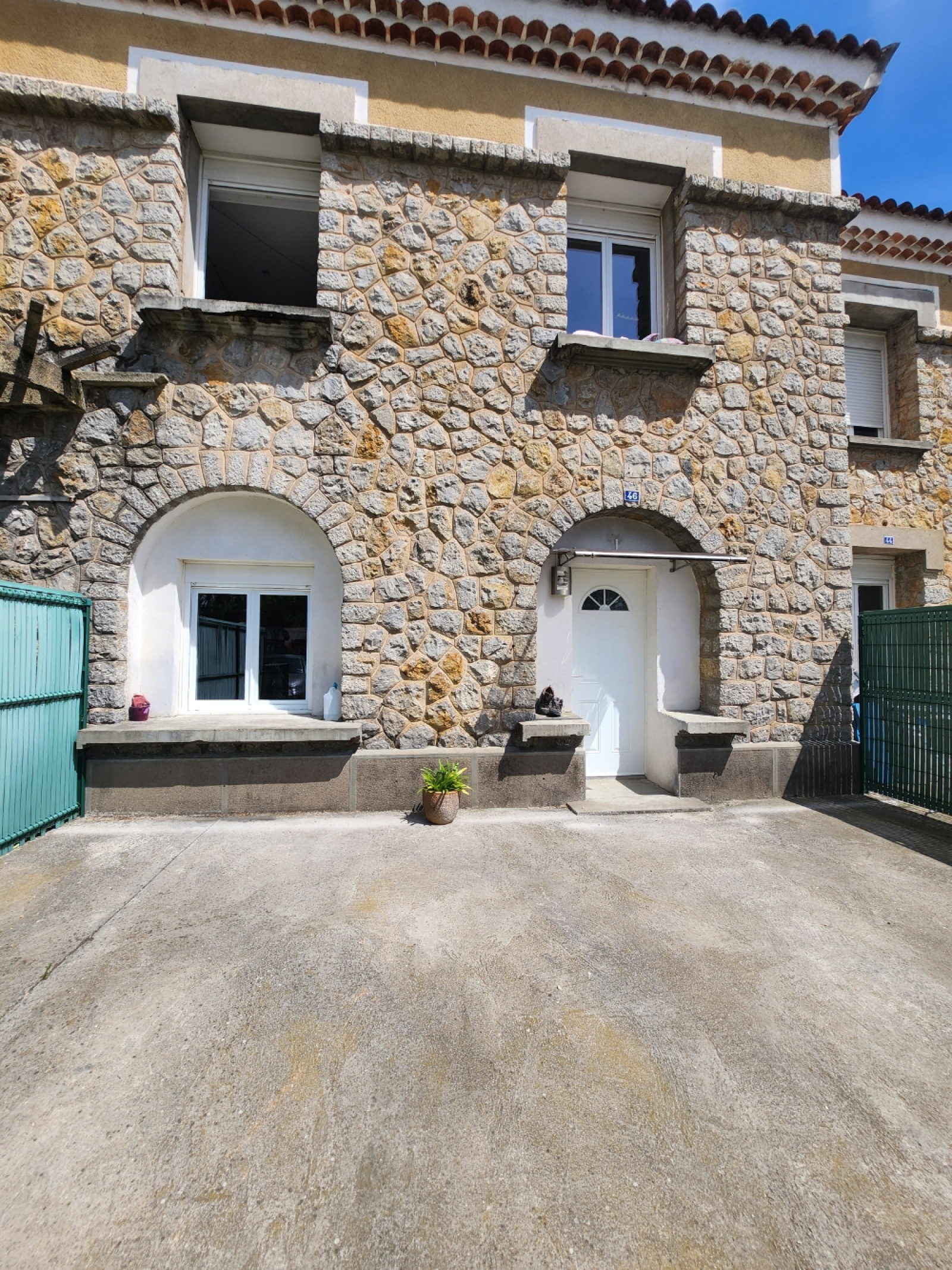Image_, Appartement, Caux, ref :864la