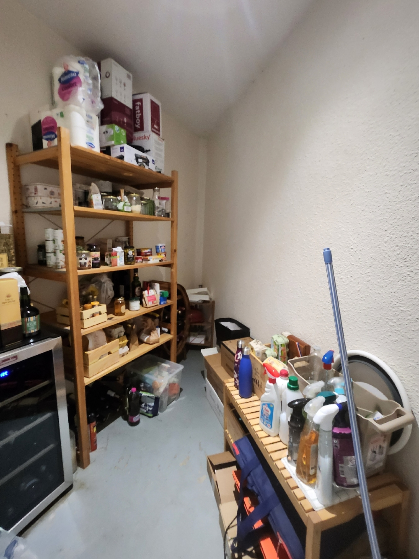 Image_, Appartement, Caux, ref :864la