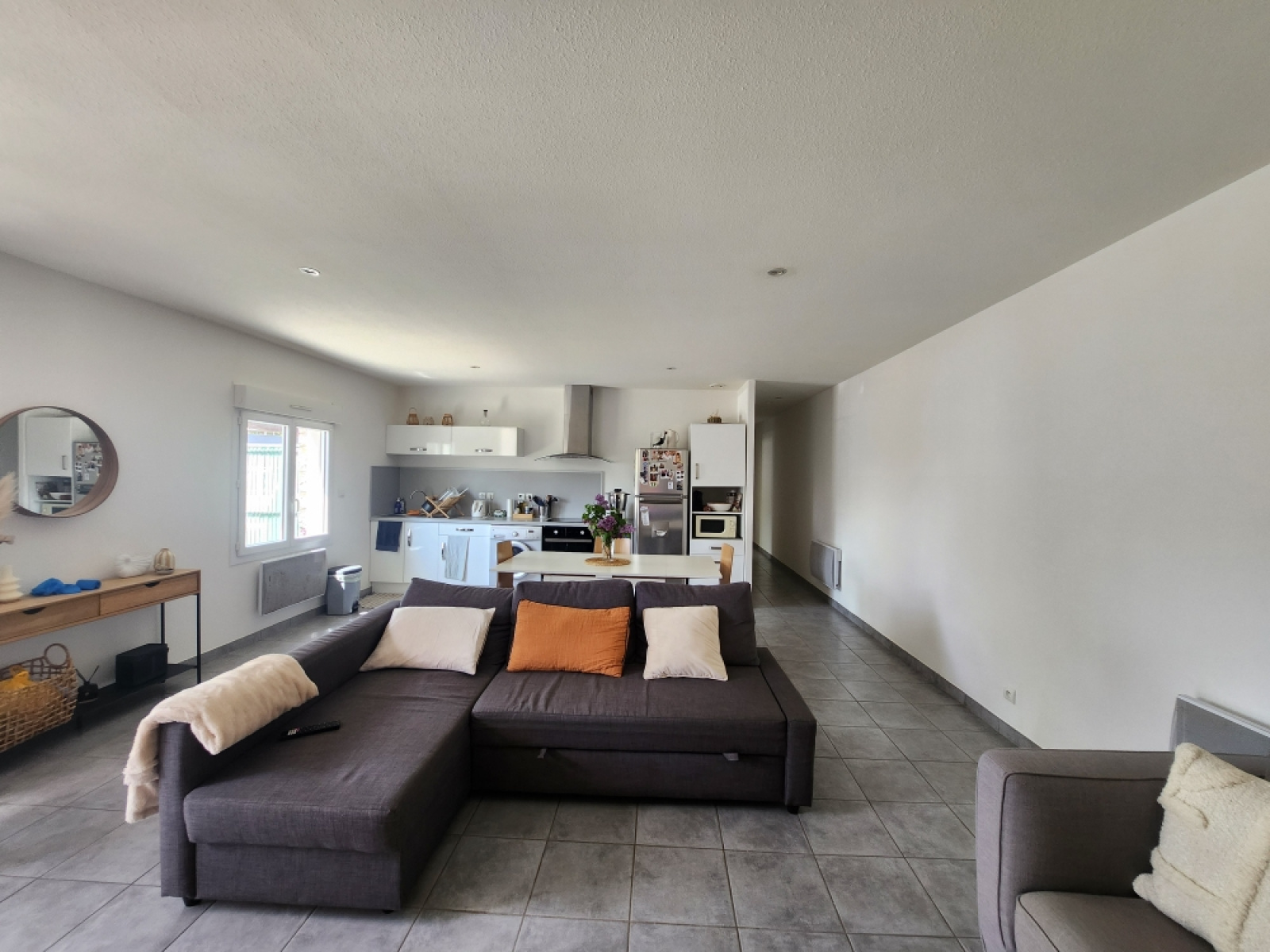 Image_, Appartement, Caux, ref :864la