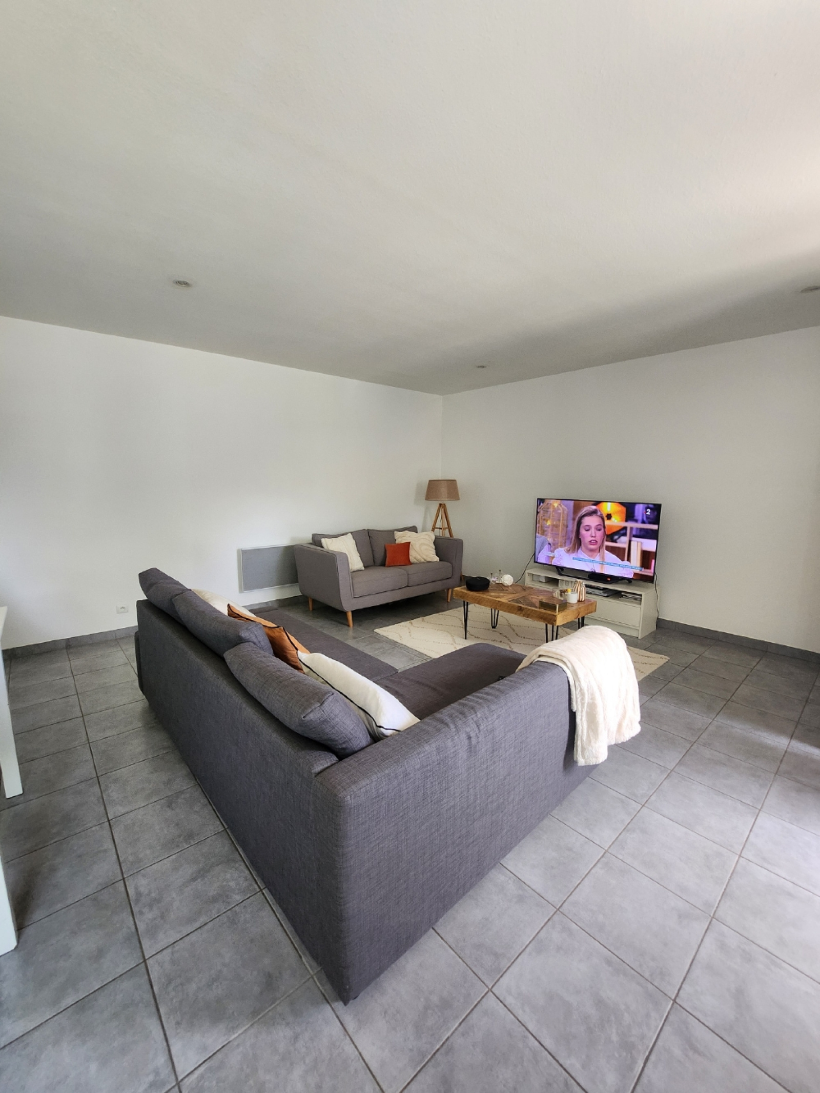 Image_, Appartement, Caux, ref :864la