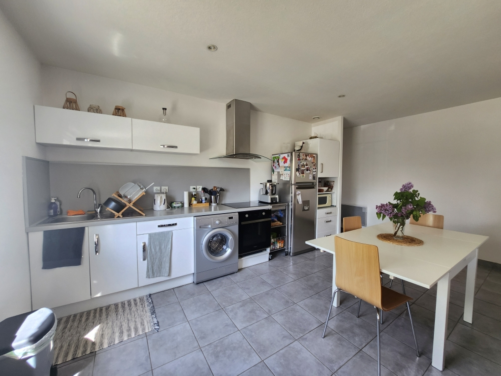 Image_, Appartement, Caux, ref :864la