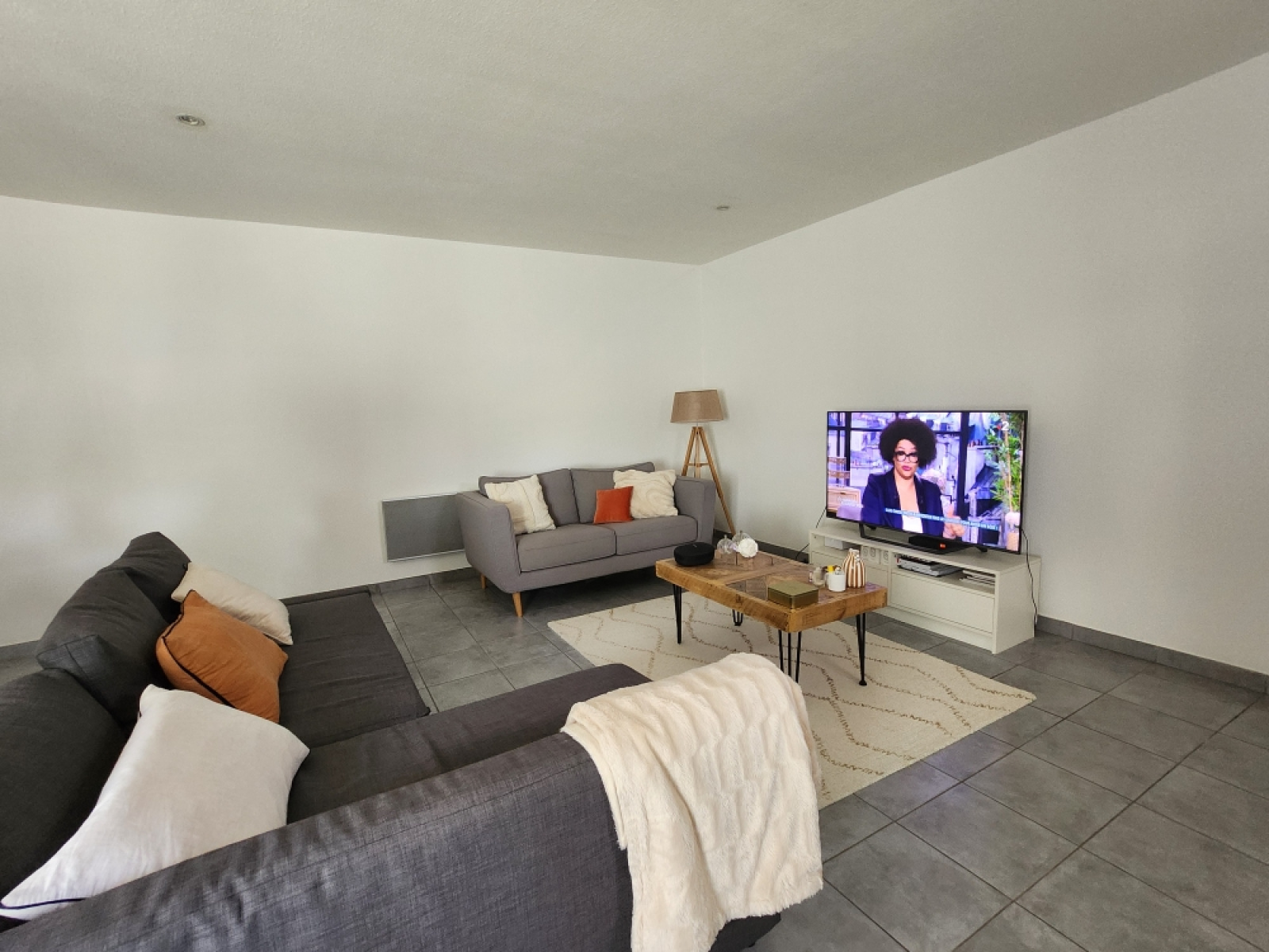 Image_, Appartement, Caux, ref :864la