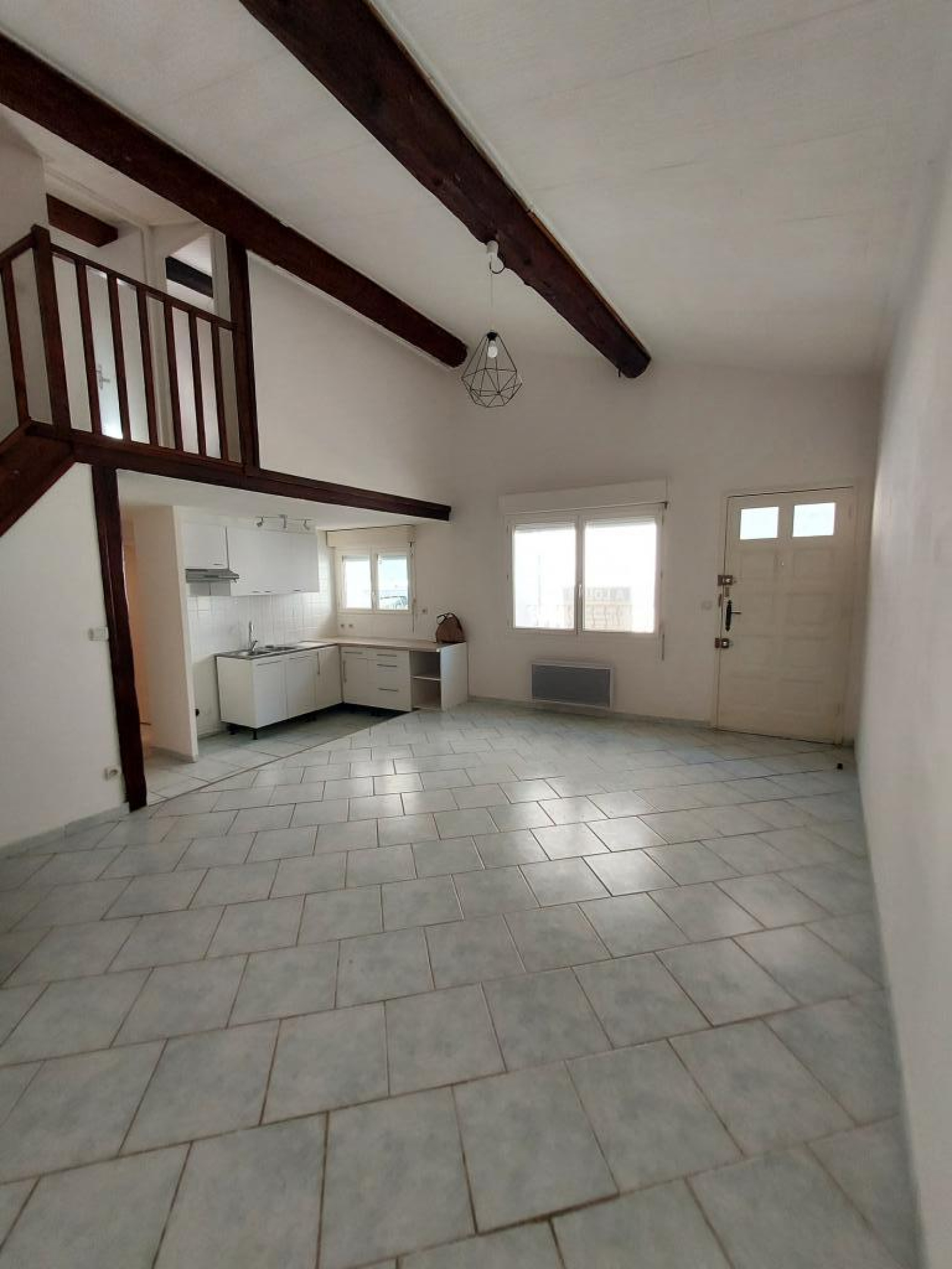 Image_, Maison de village, Montagnac, ref :654la