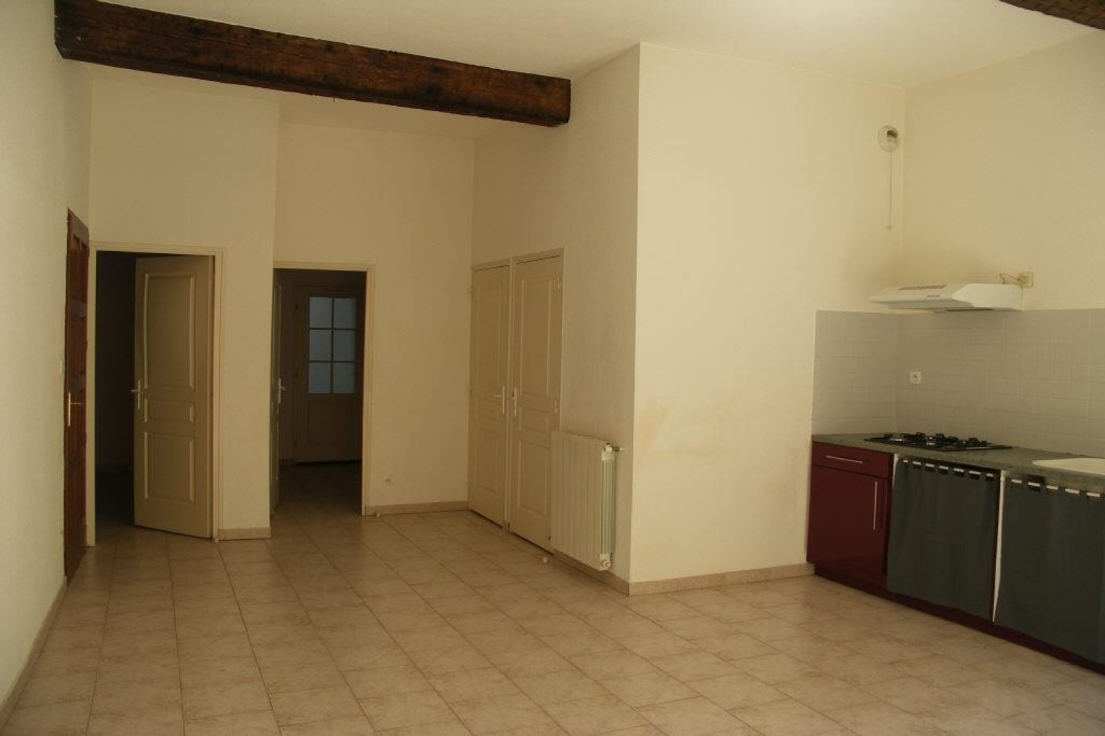 Image_, Appartement, Pézenas, ref :925