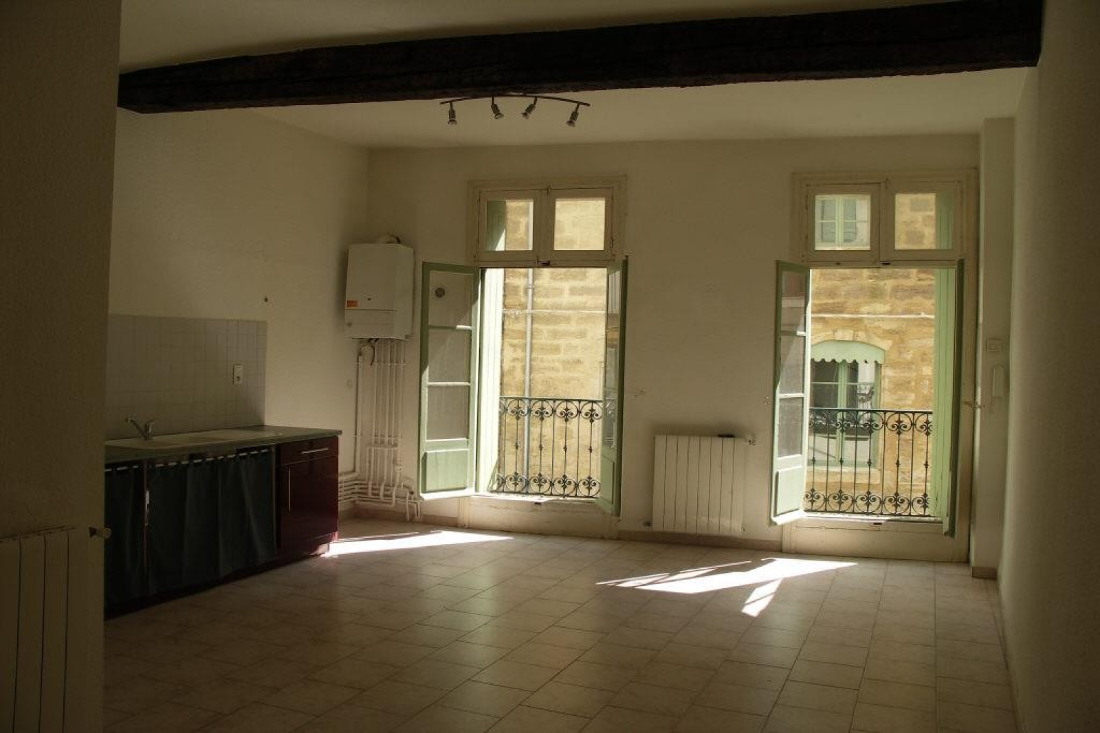 Image_, Appartement, Pézenas, ref :925