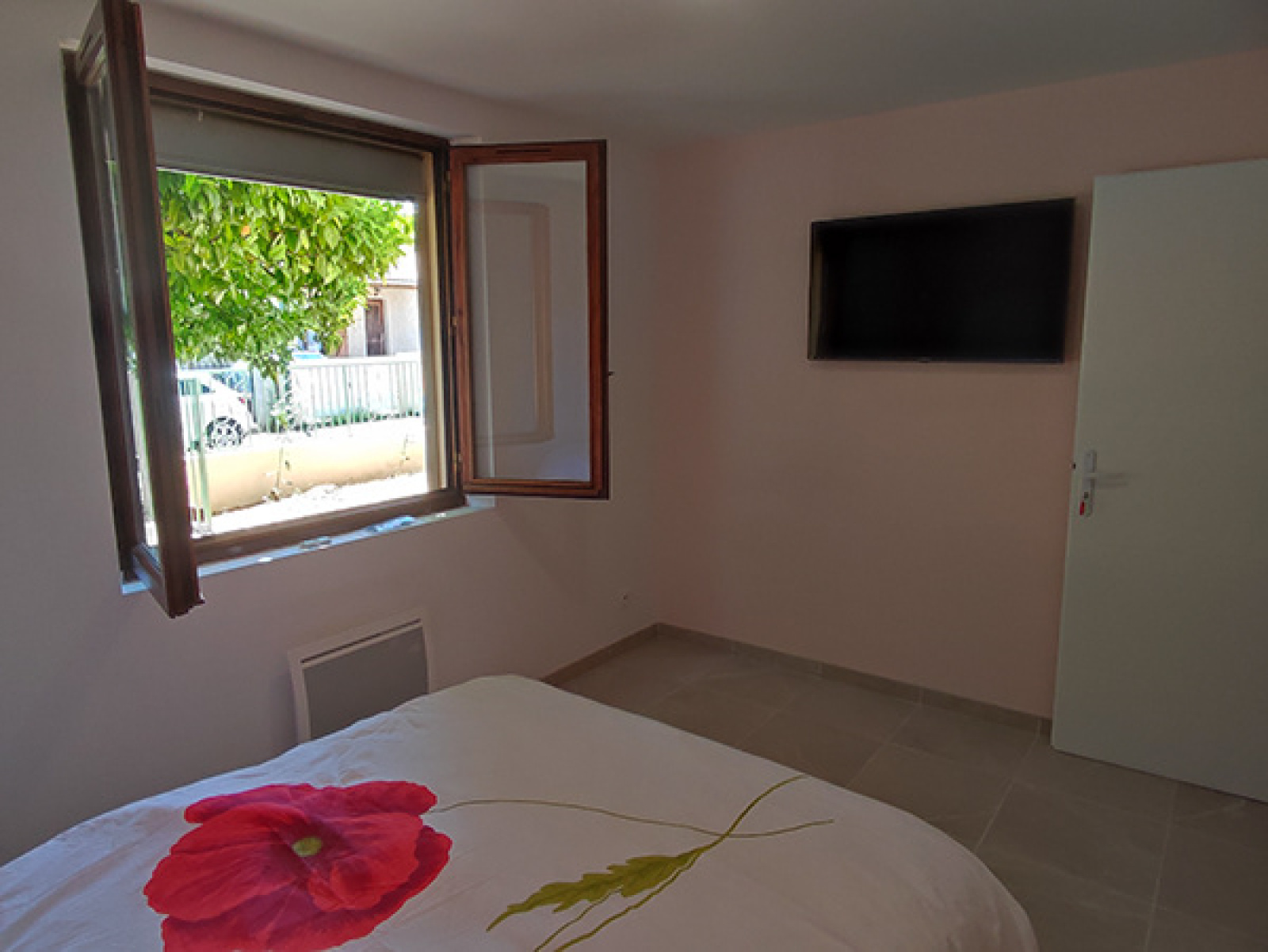 Image_, Rez de villa, Valros, ref :291