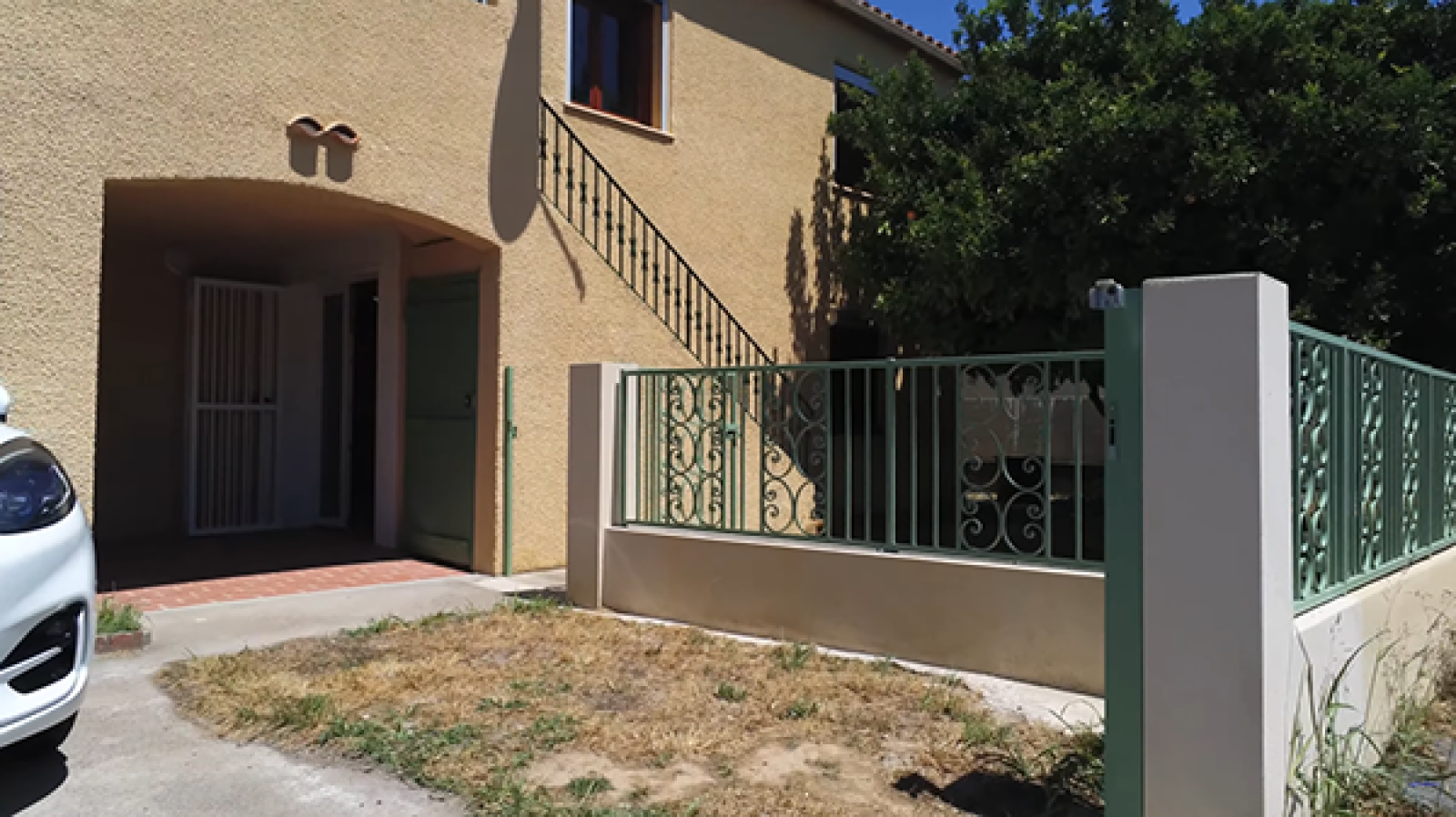 Image_, Rez de villa, Valros, ref :291
