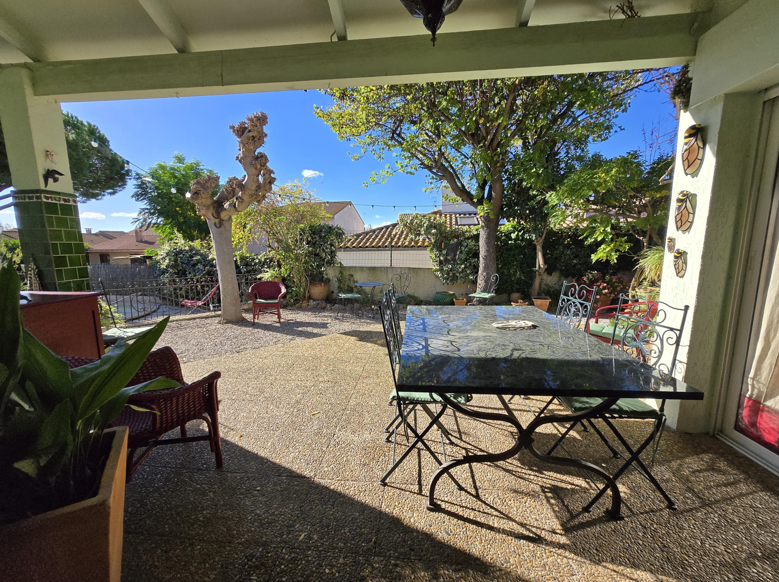 Image_, Villa, Pézenas, ref :745