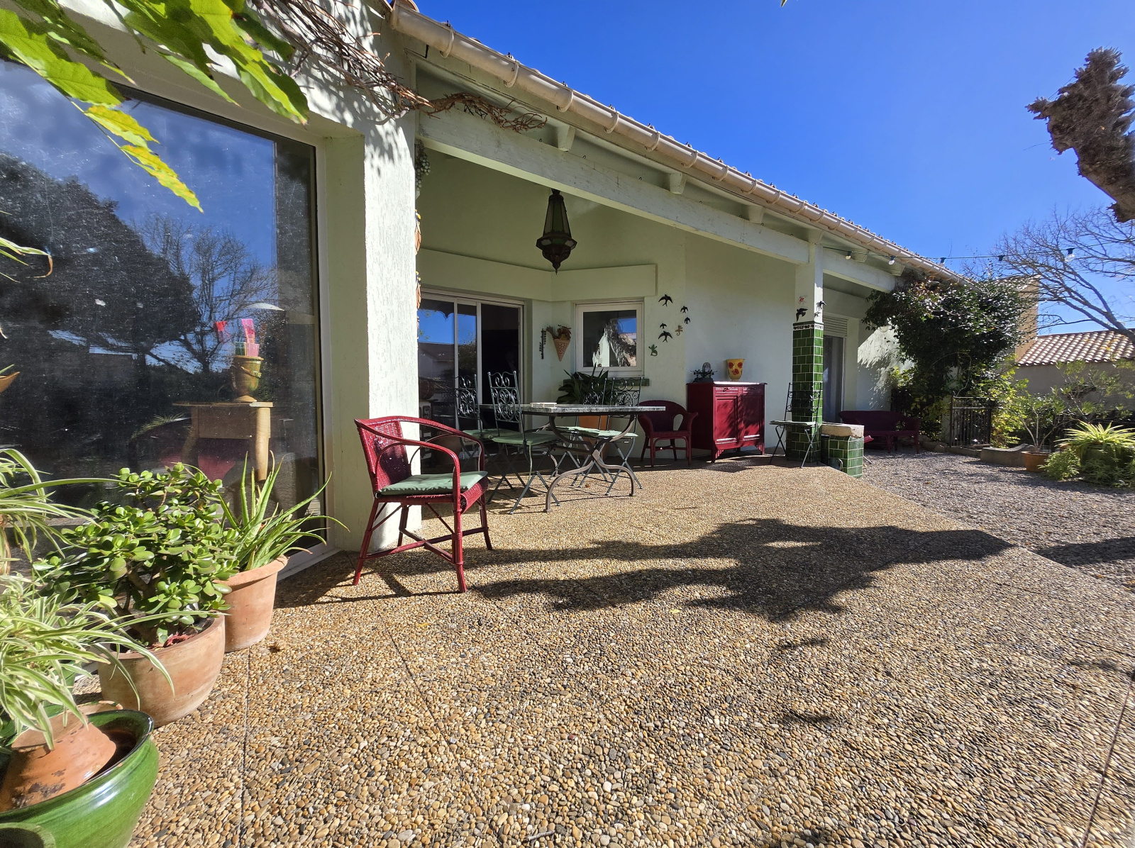 Image_, Villa, Pézenas, ref :745