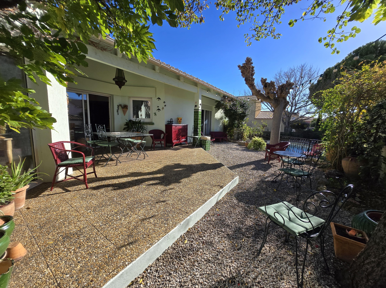 Image_, Villa, Pézenas, ref :745