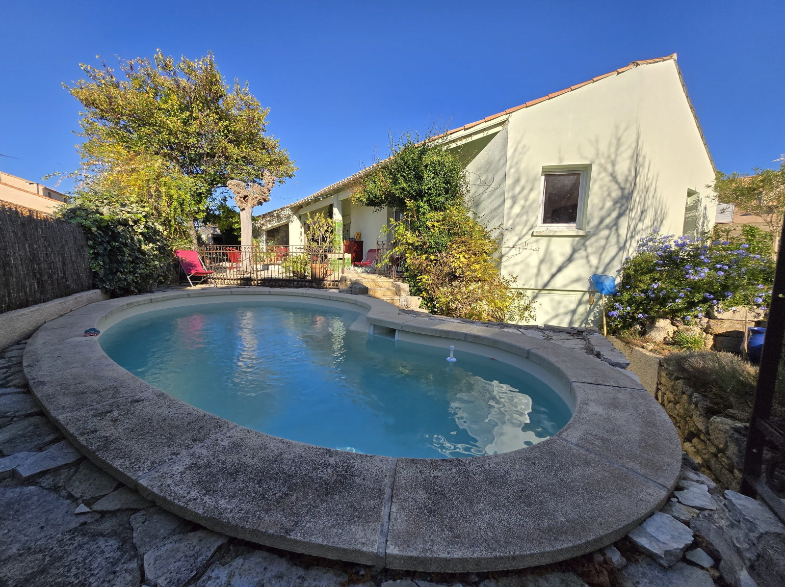 Image_, Villa, Pézenas, ref :745