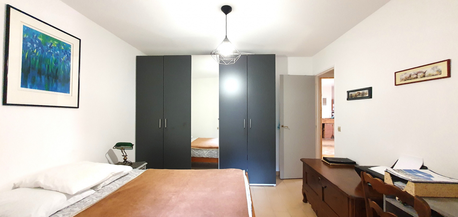 Image_, Appartement, Pézenas, ref :50k