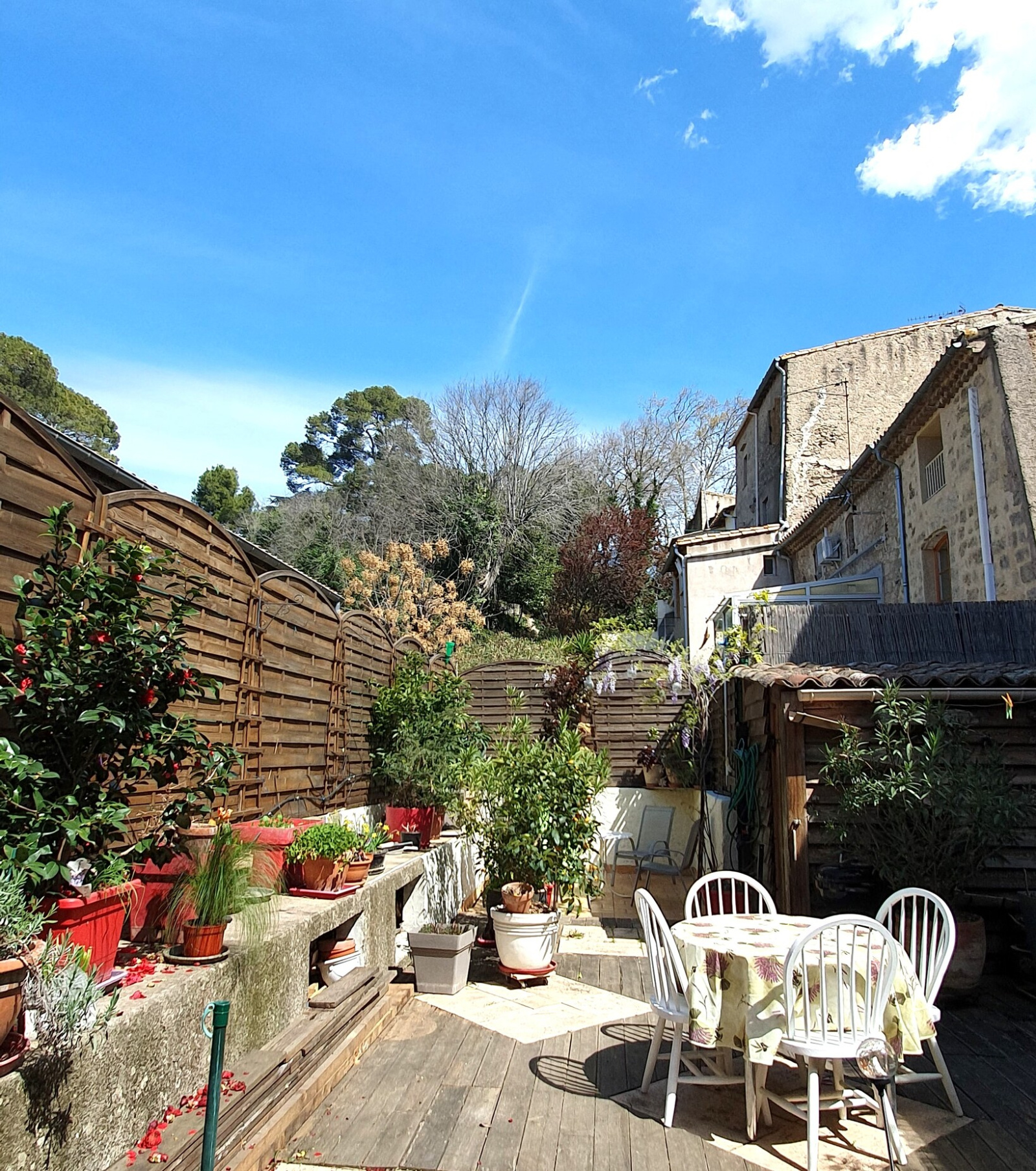Image_, Appartement, Pézenas, ref :50k