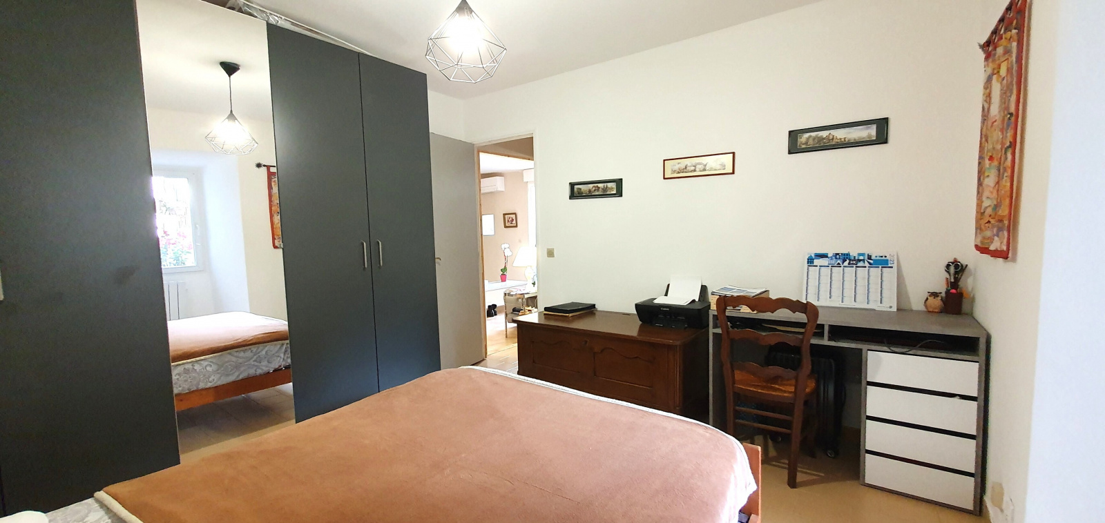 Image_, Appartement, Pézenas, ref :50k
