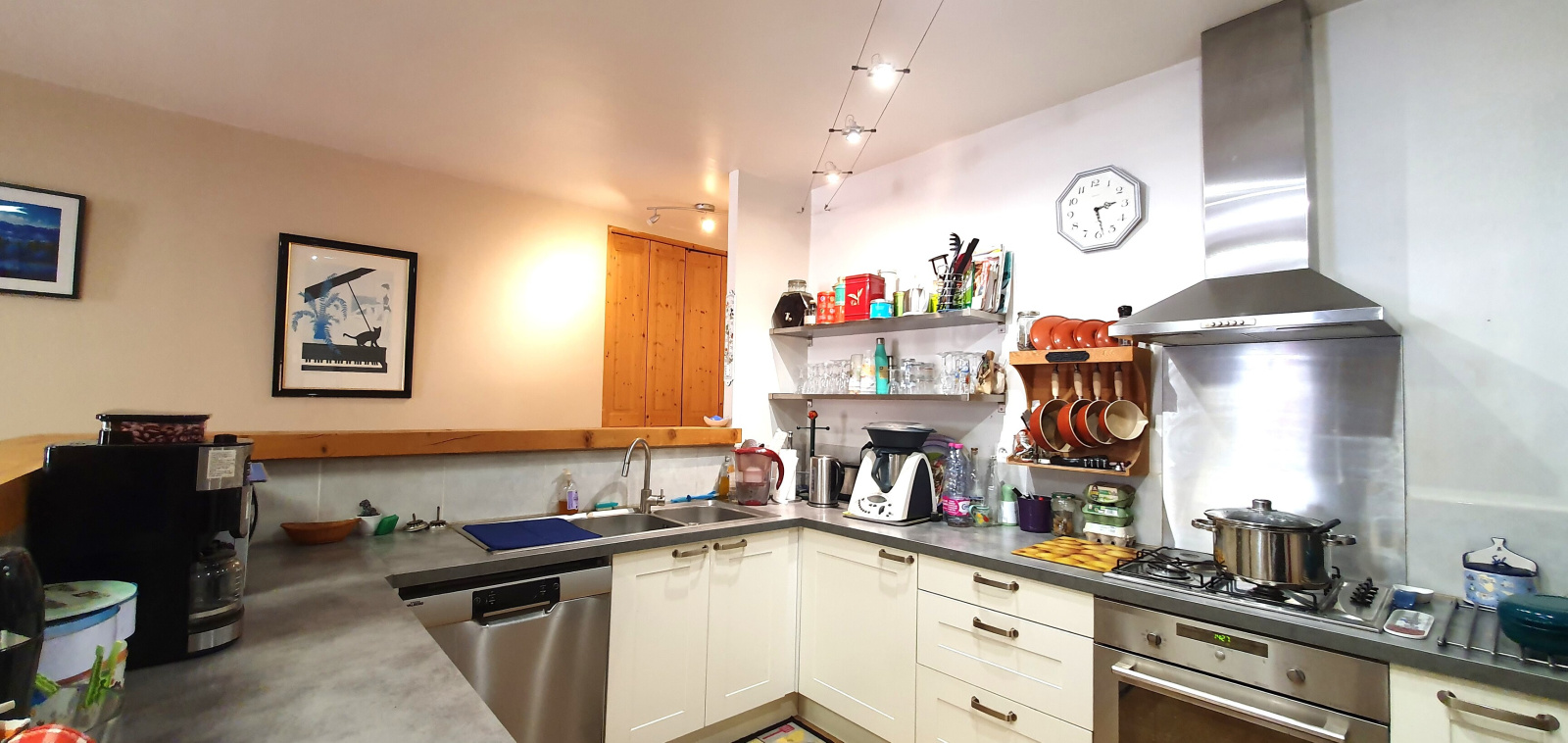 Image_, Appartement, Pézenas, ref :50k