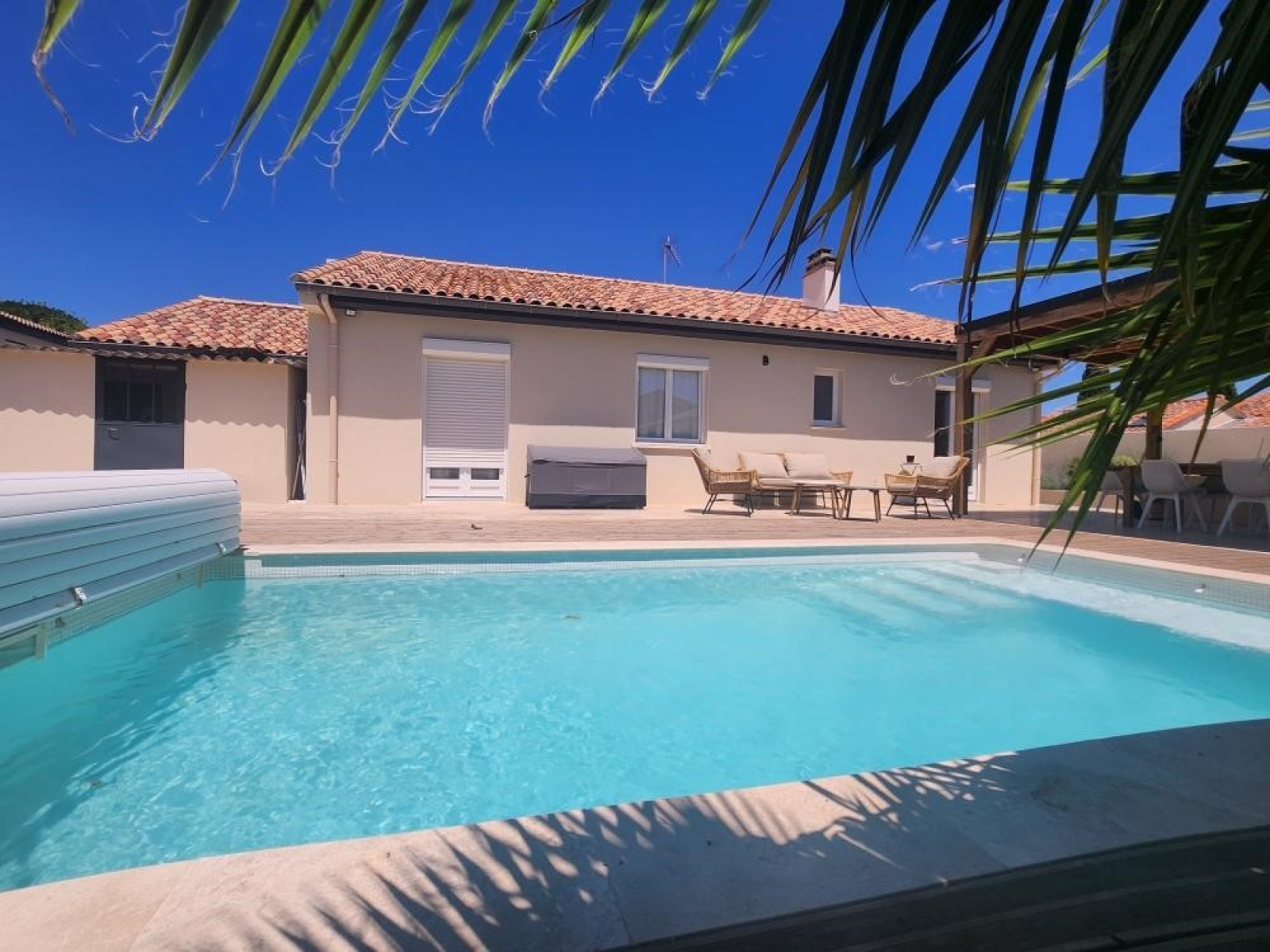 Image_, Villa, Pézenas, ref :402