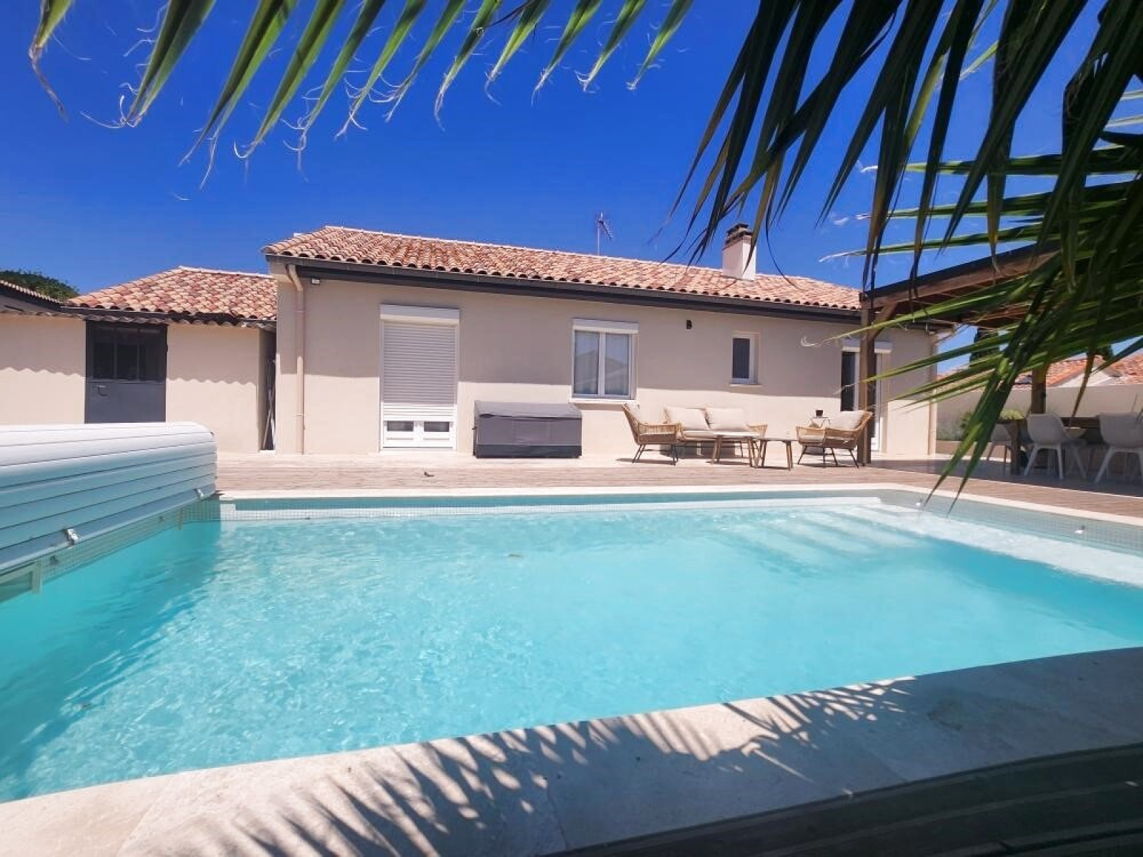 Image_, Villa, Pézenas, ref :402