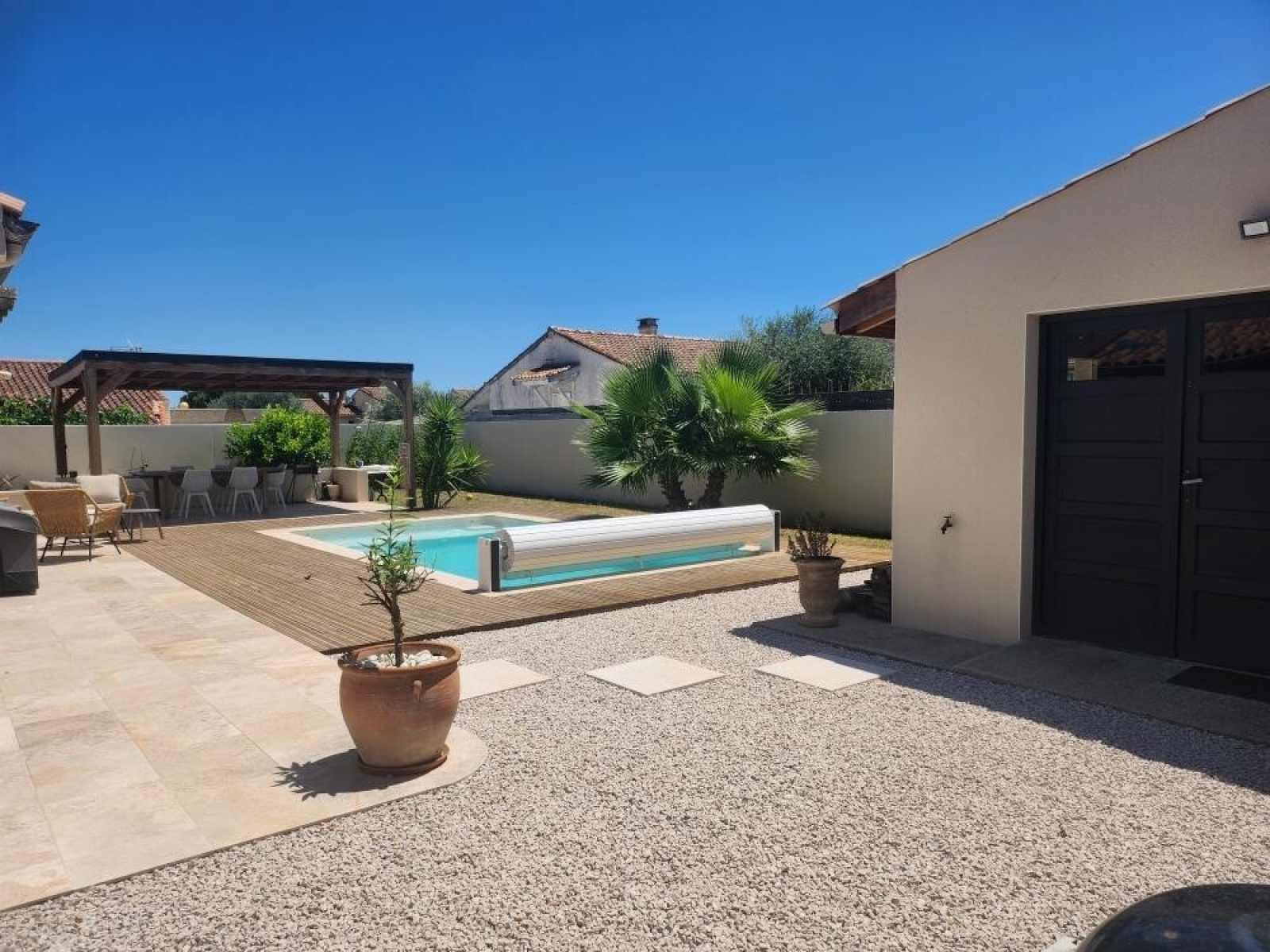 Image_, Villa, Pézenas, ref :402