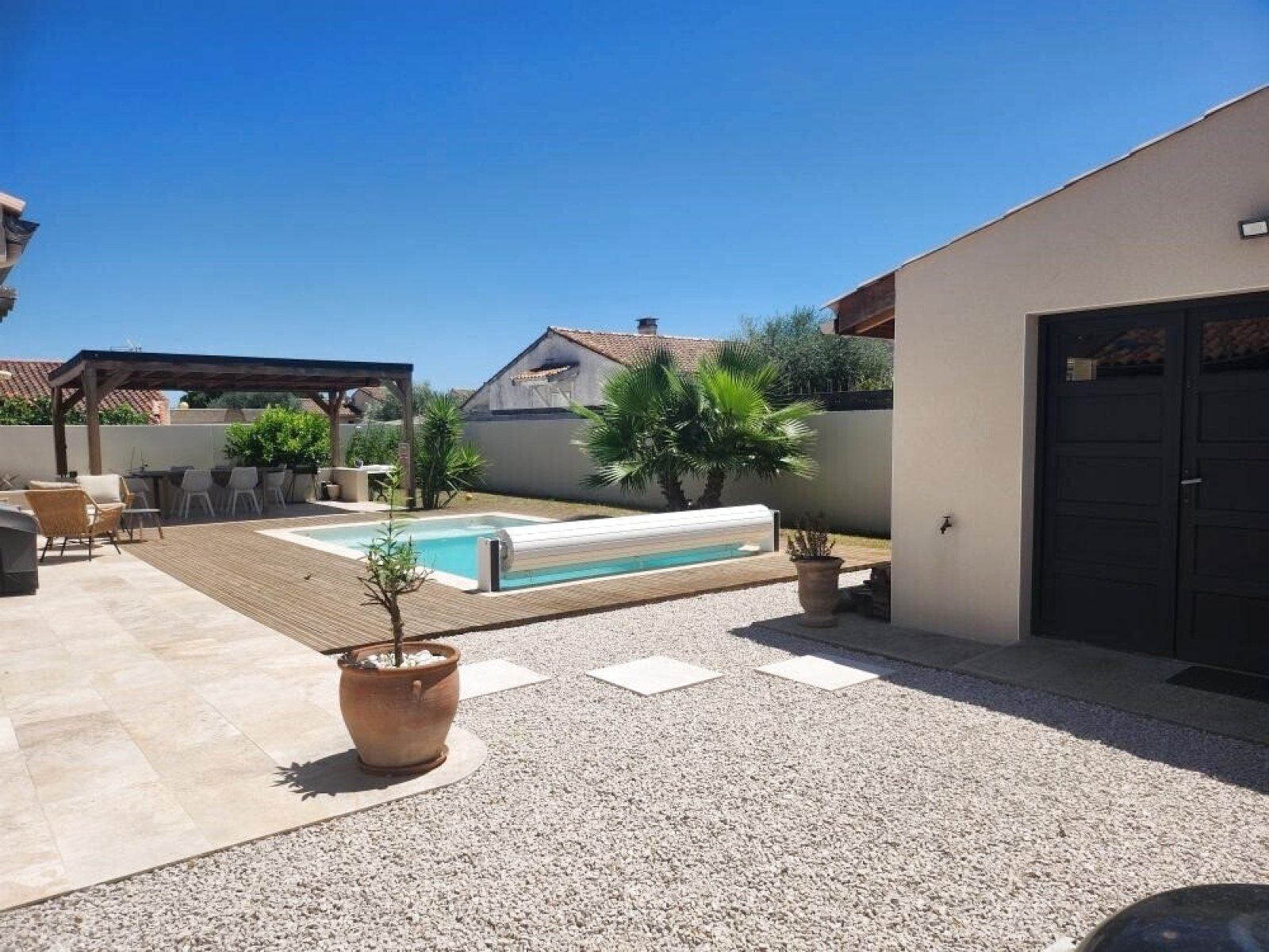 Image_, Villa, Pézenas, ref :402