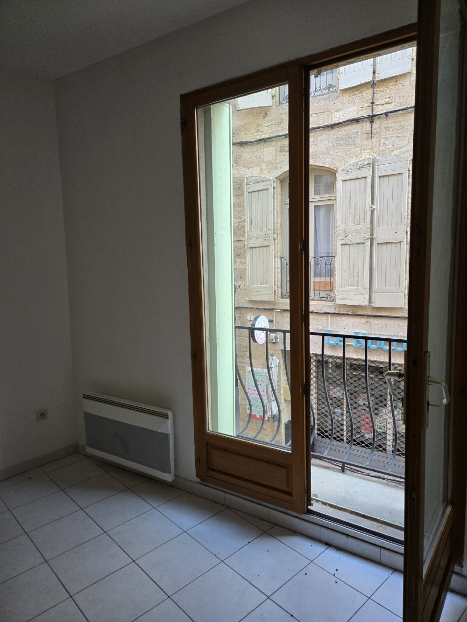 Image_, Appartement, Pézenas, ref :439la